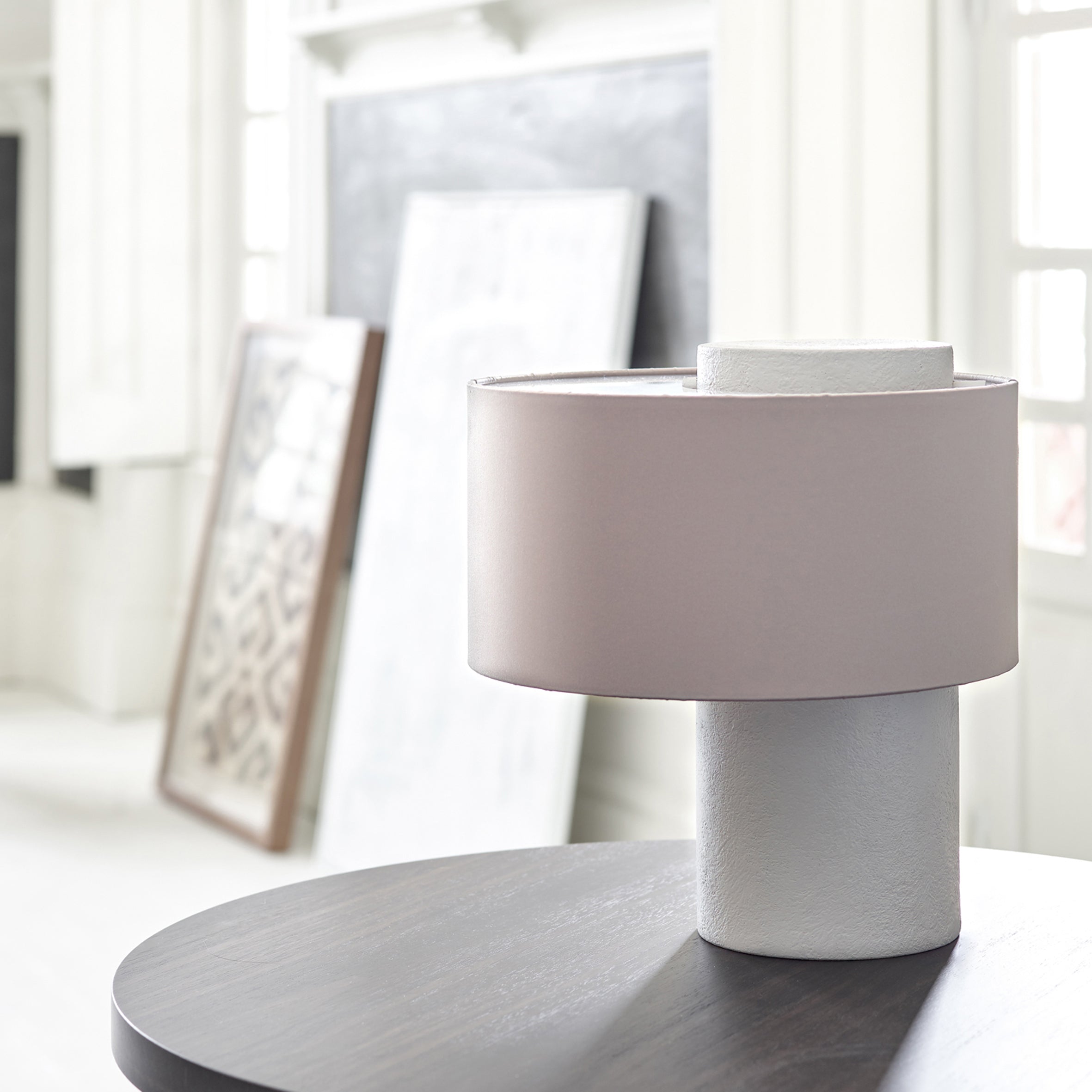 Bobo Table Lamp