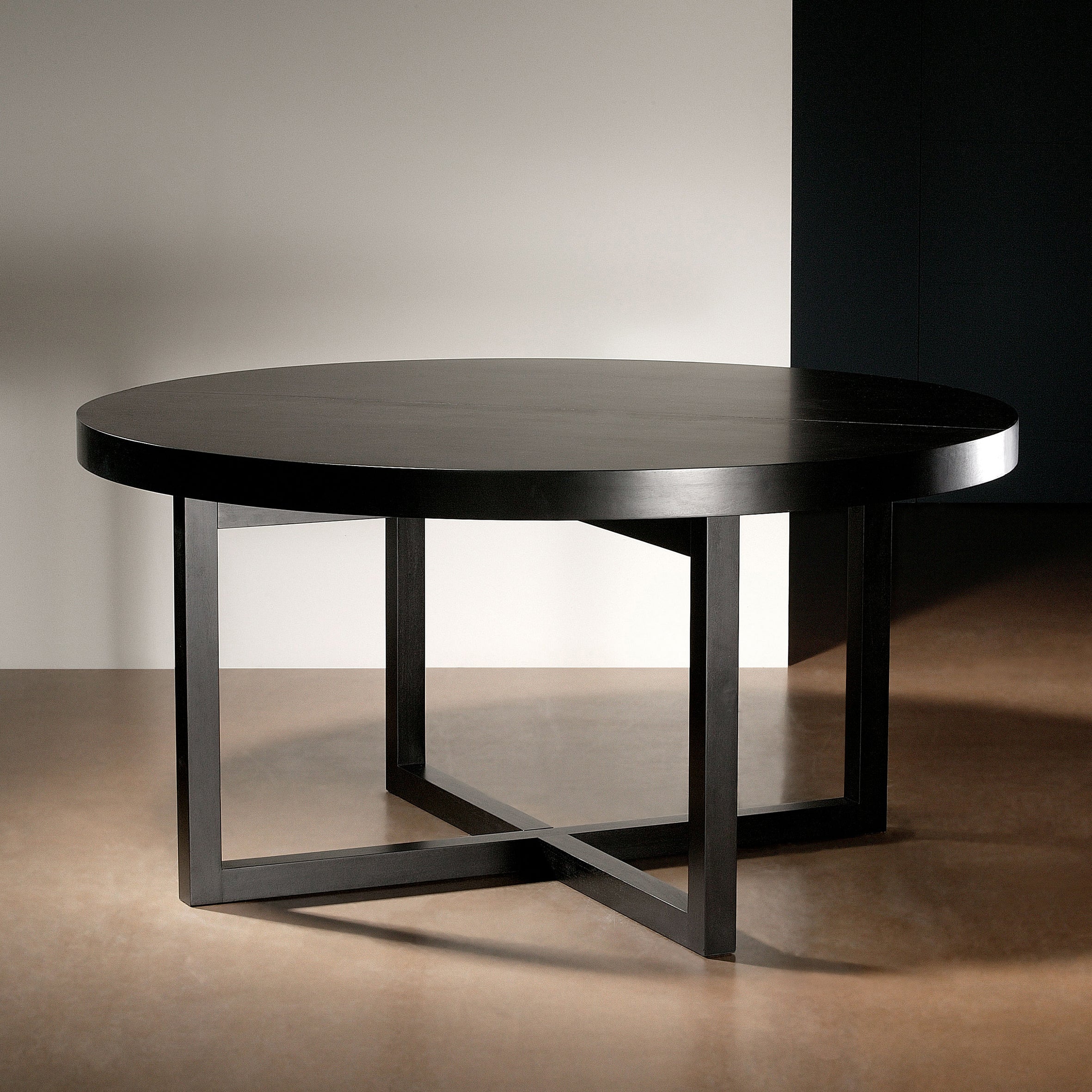 Geo Extension Dining Table