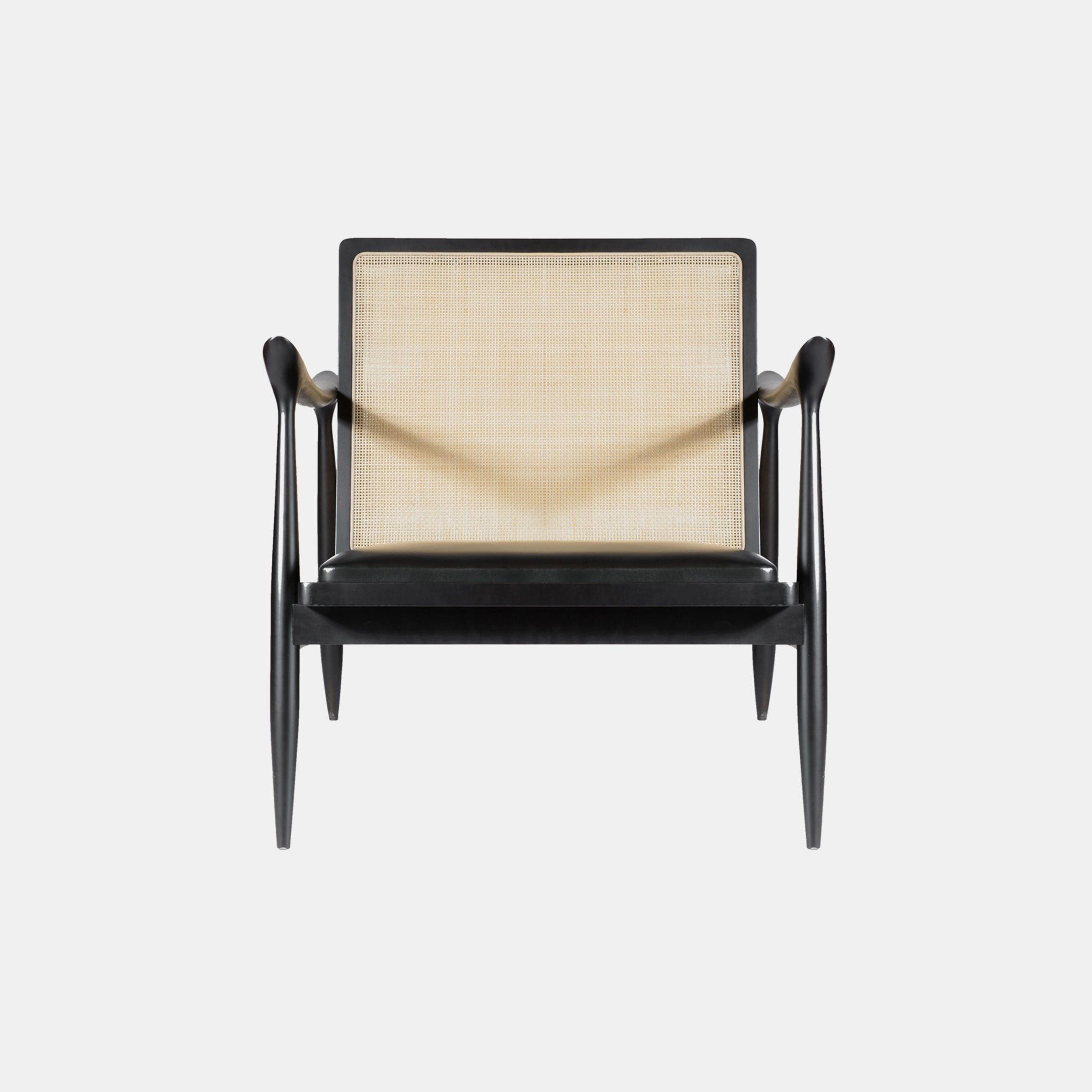 Isac Lounge Chair