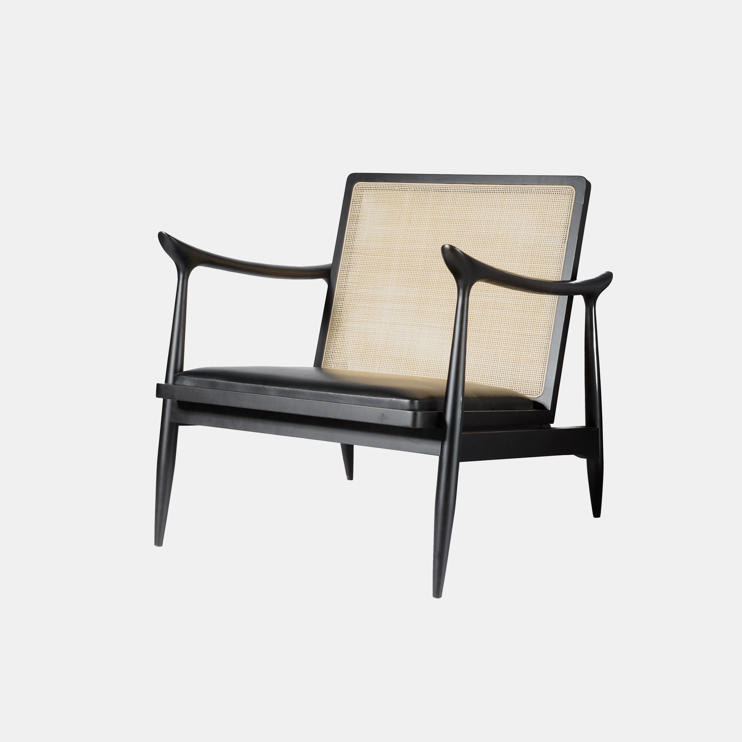 Isac Lounge Chair