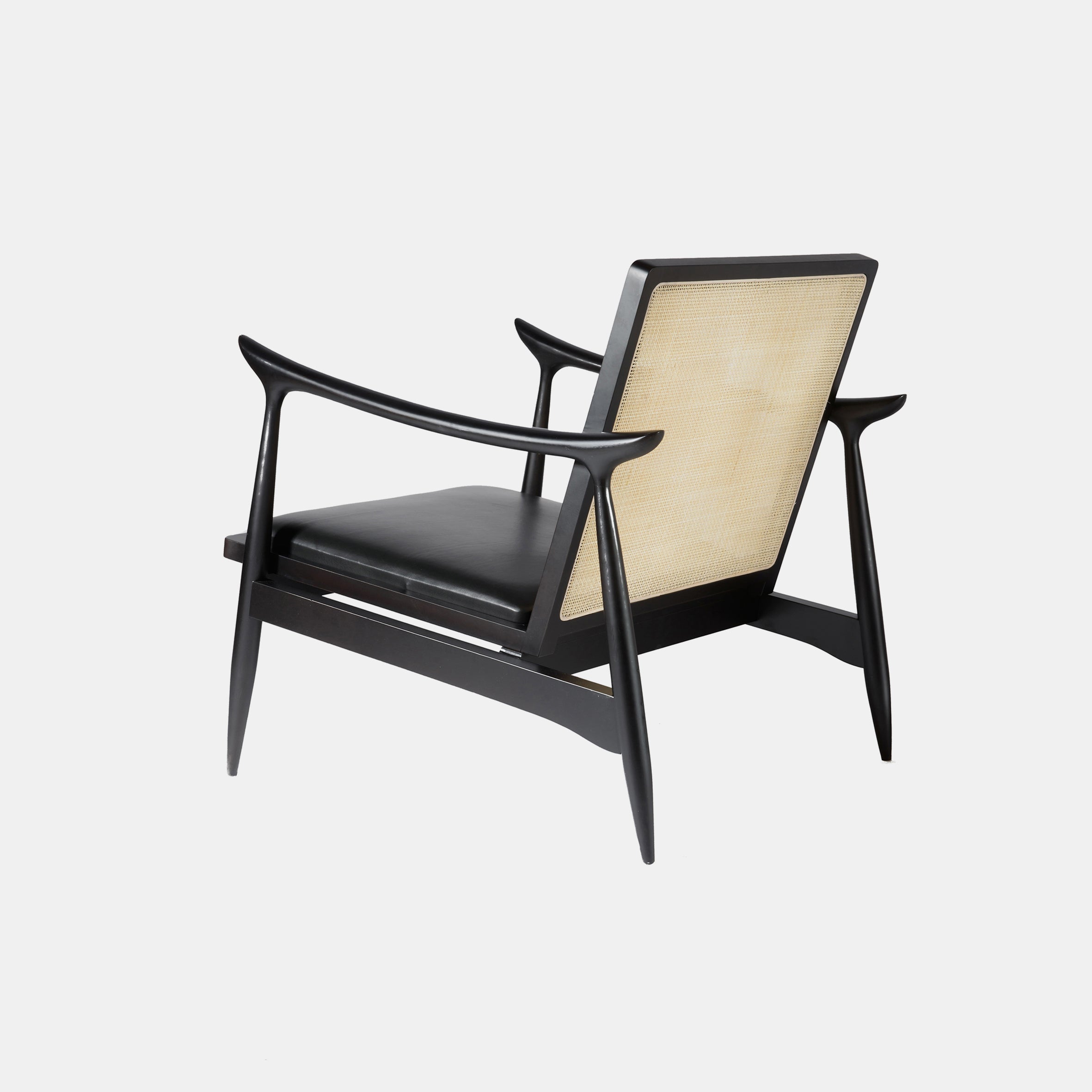 Isac Lounge Chair