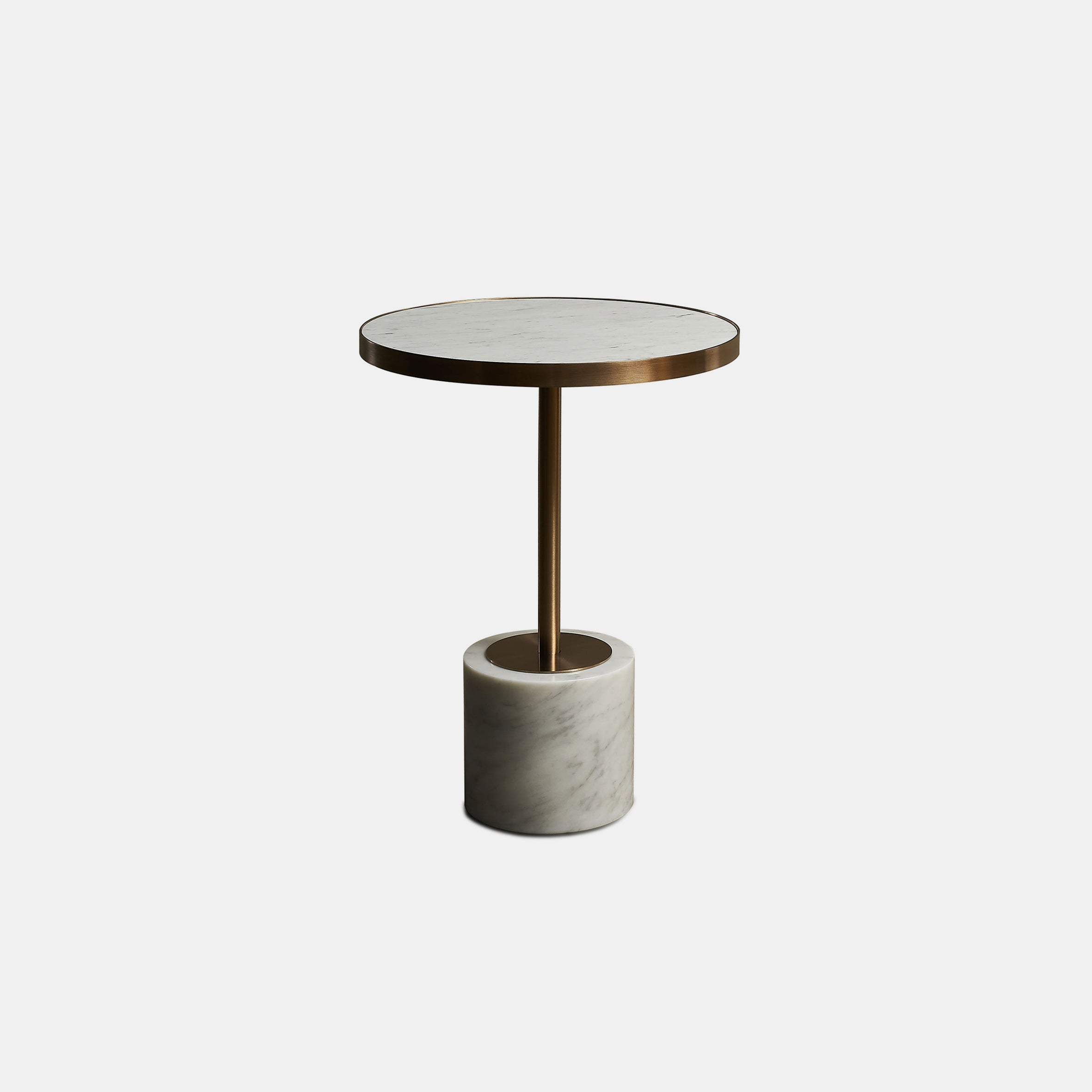 Loto Side Table