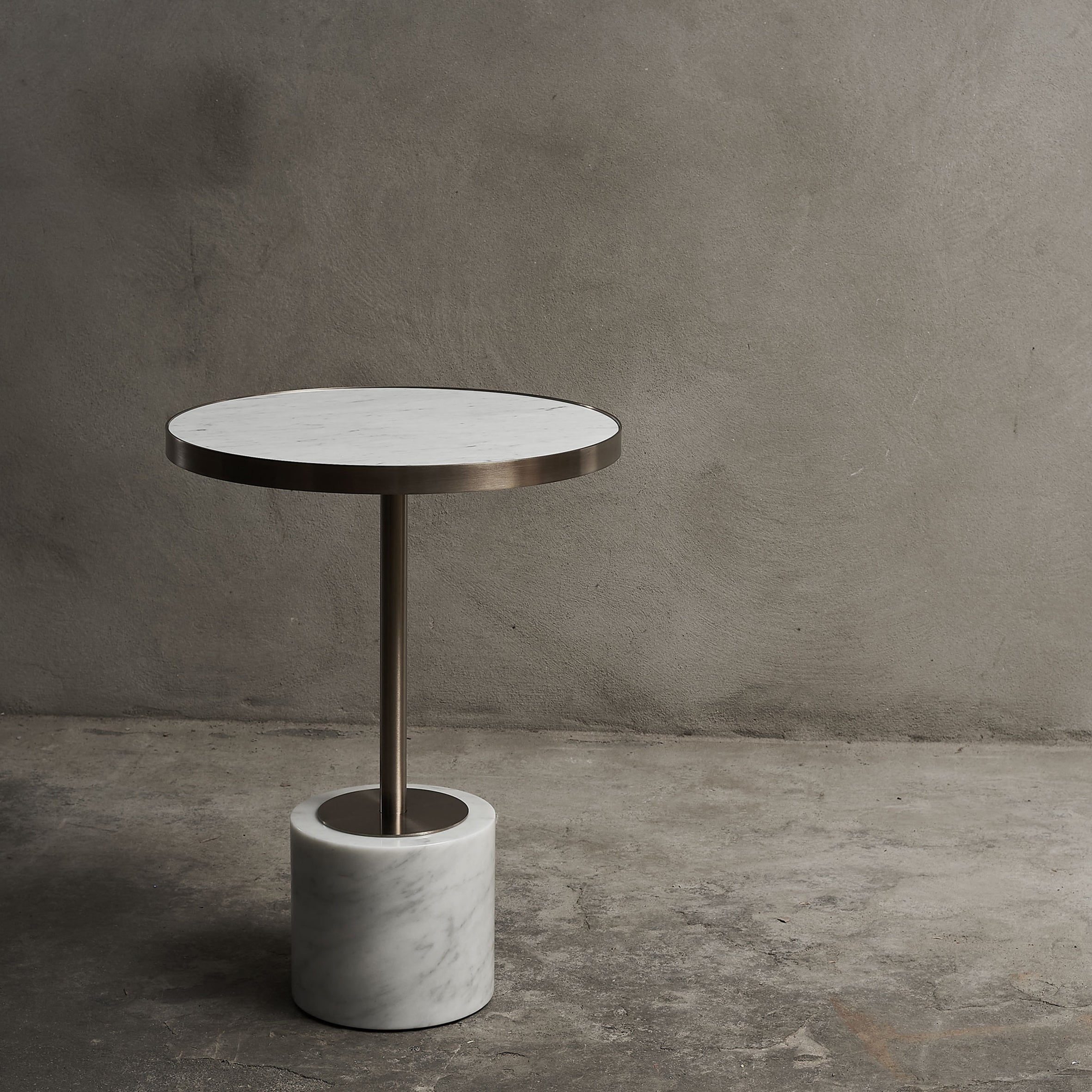 Loto Side Table