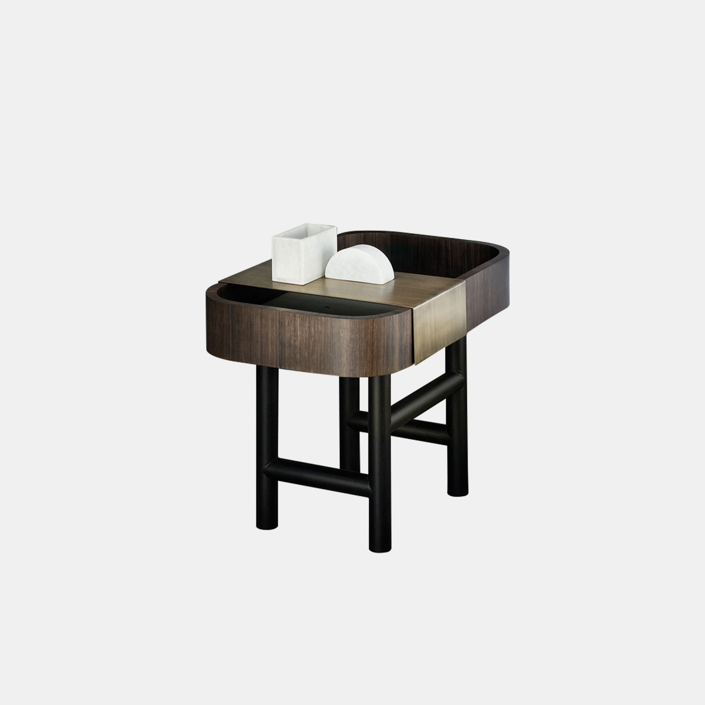 Mora Side Table