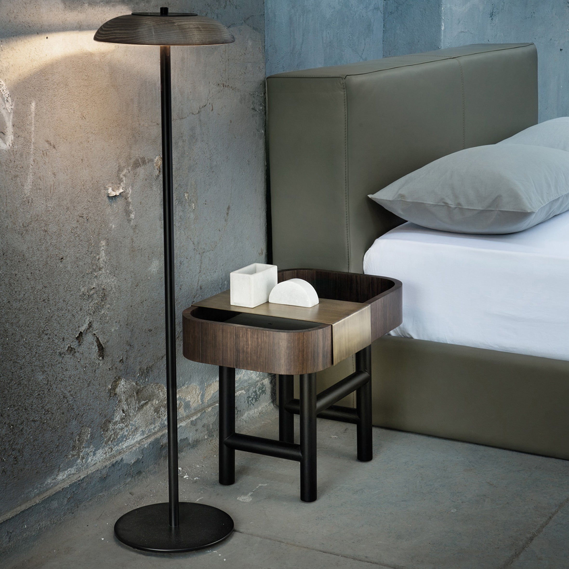 Mora Side Table