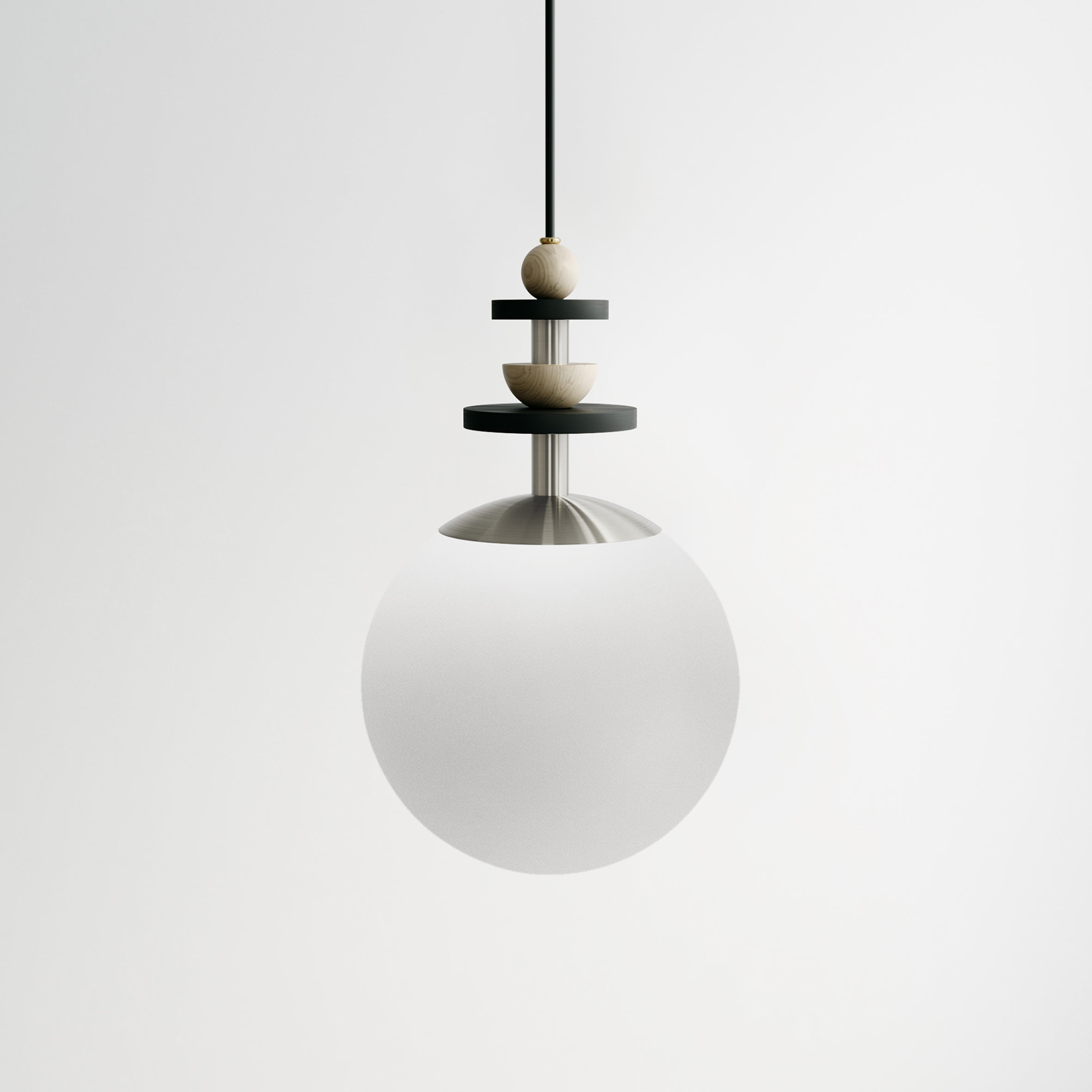 Maru Pendant Lamp