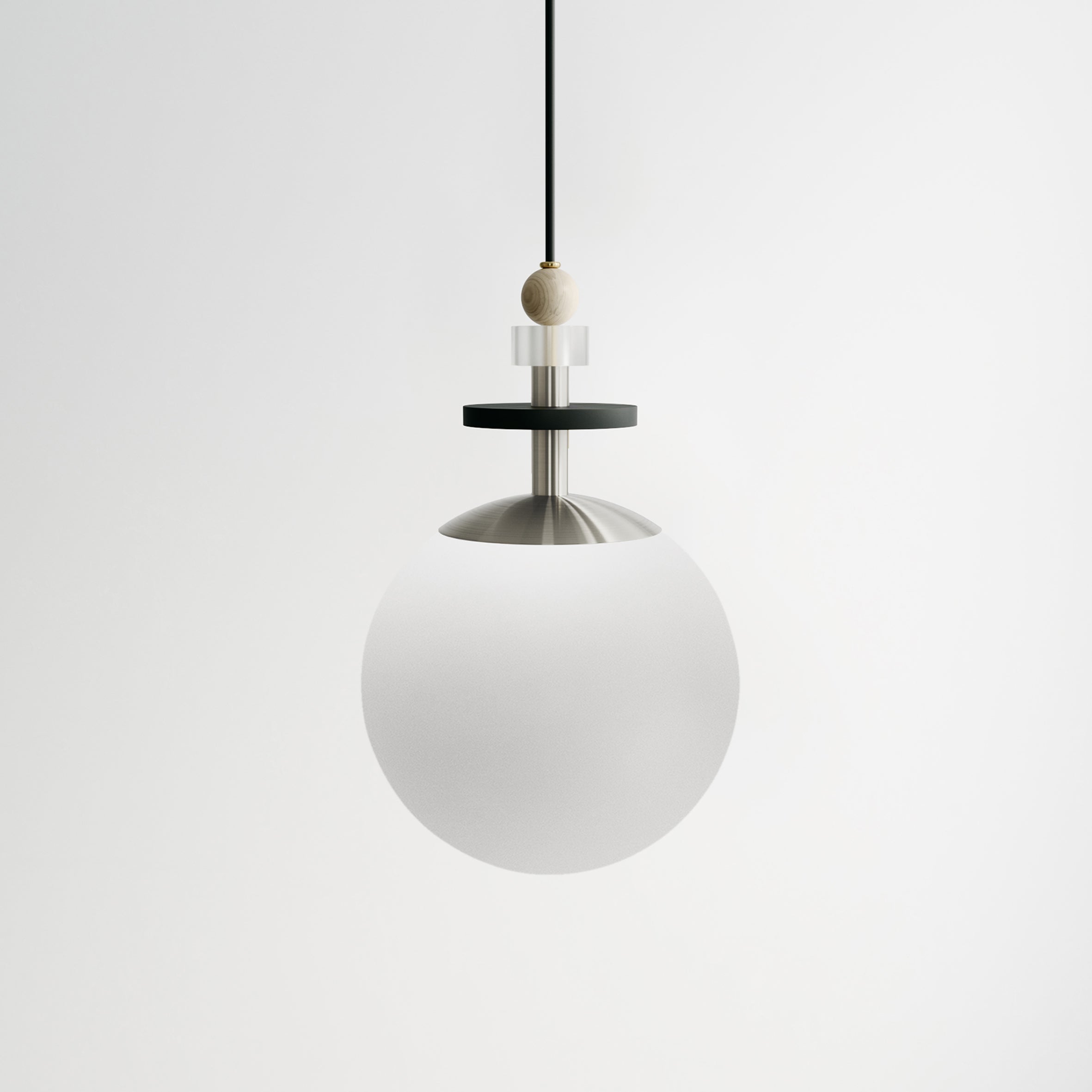 Maru Pendant Lamp