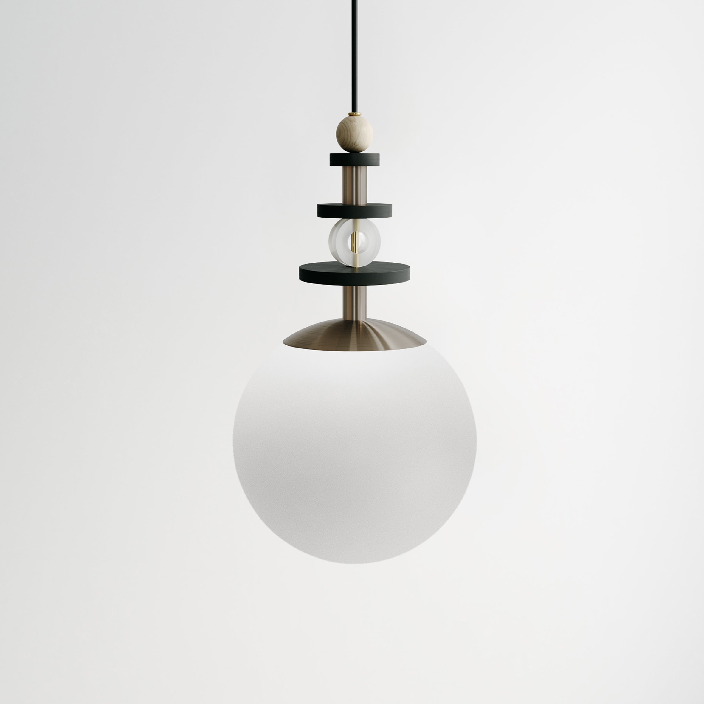 Maru Pendant Lamp