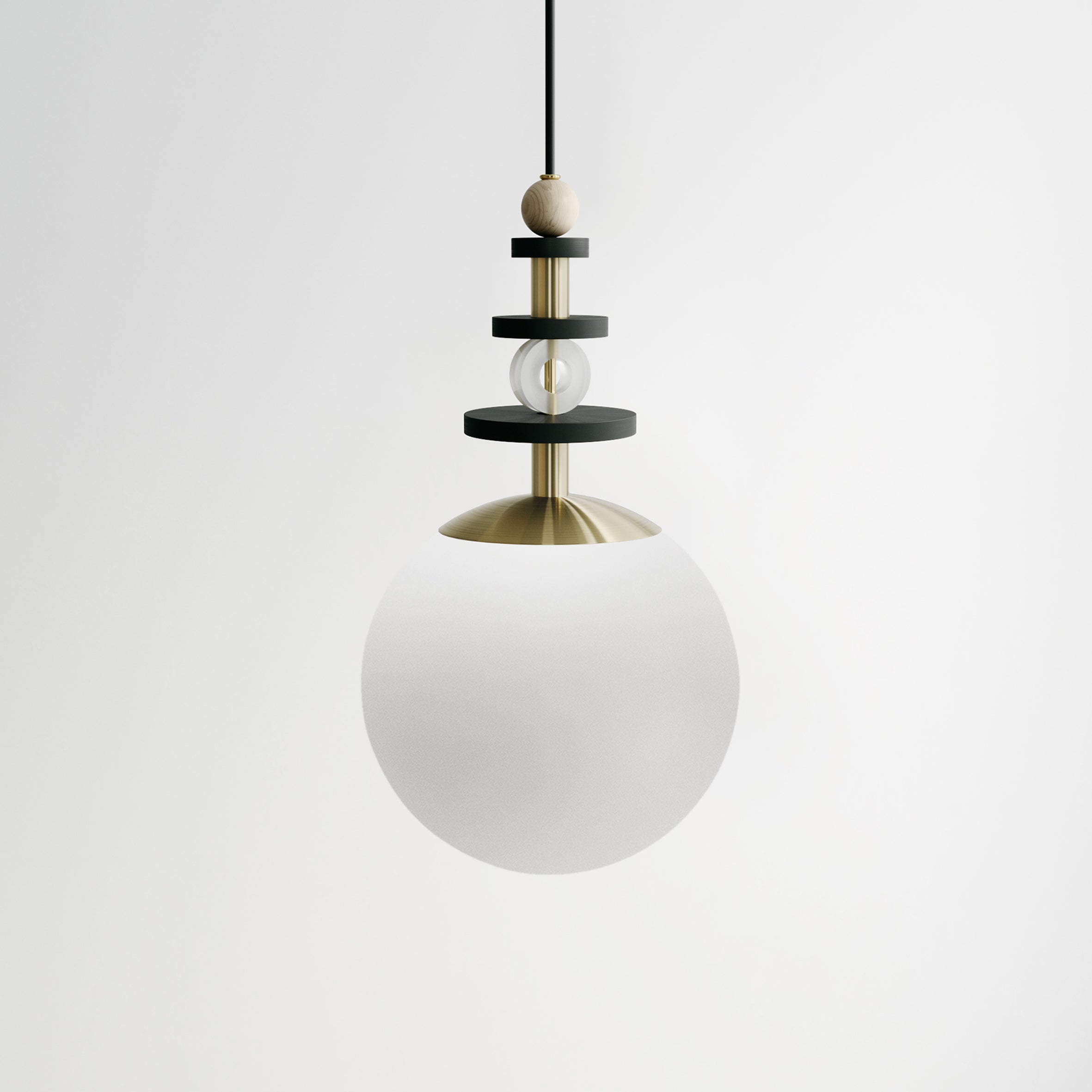 Maru Pendant Lamp