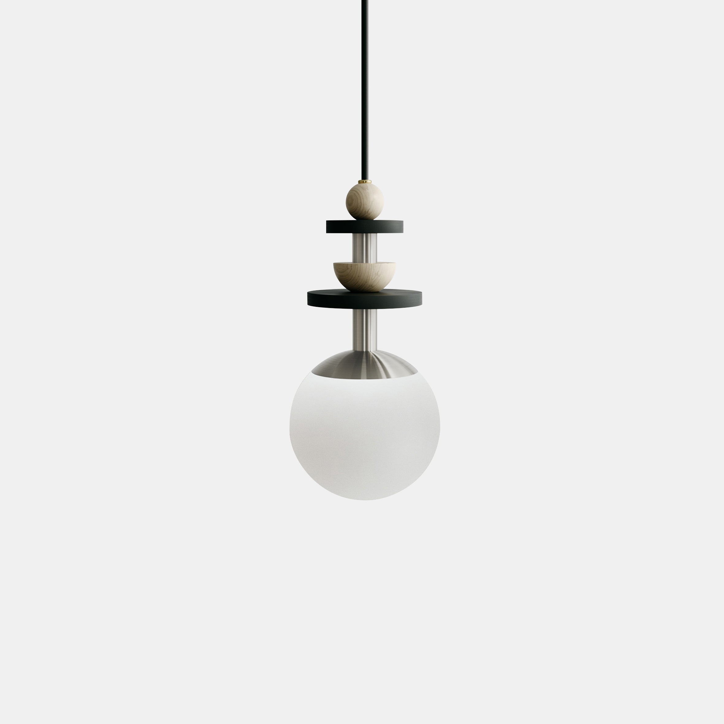 Maru Pendant Lamp