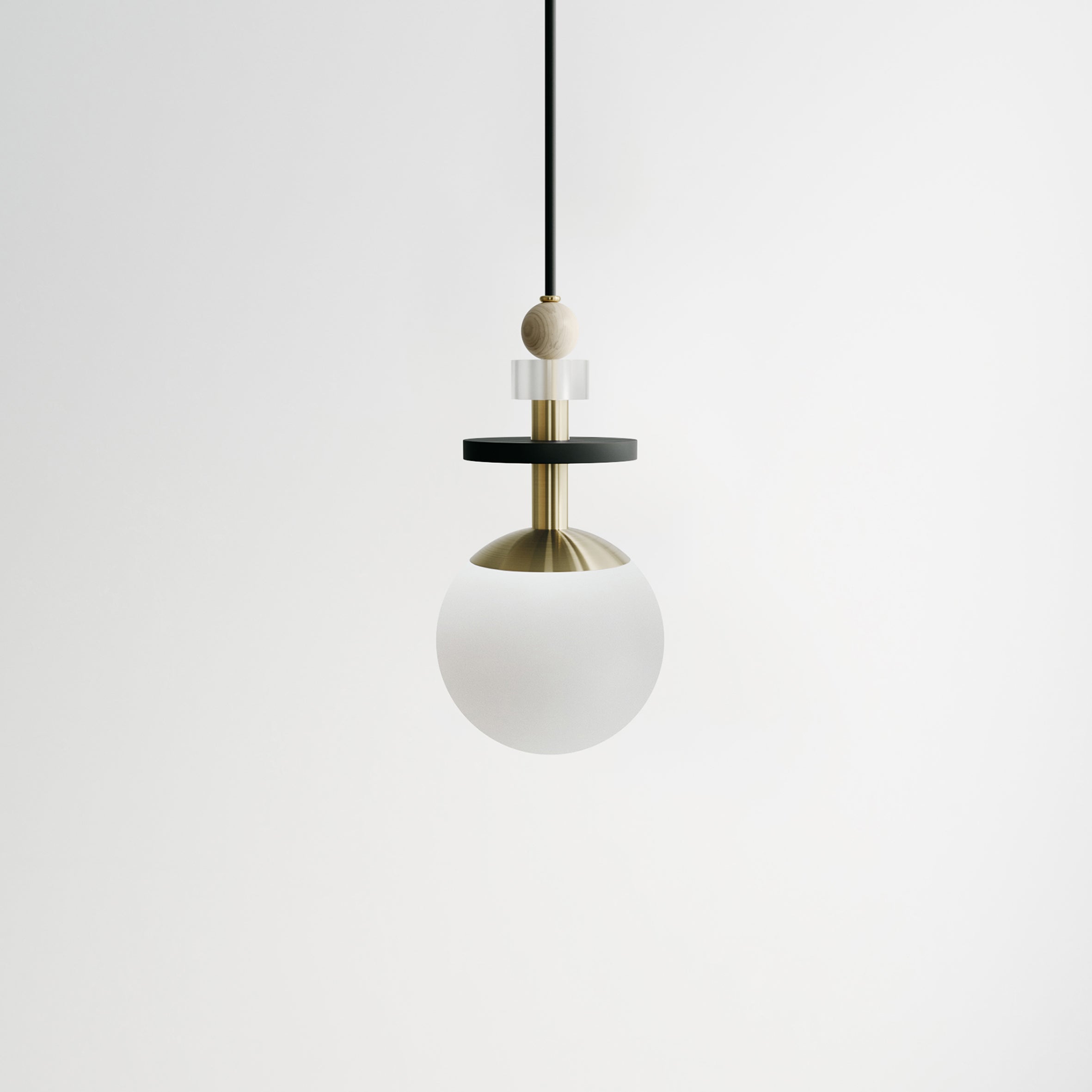 Maru Pendant Lamp