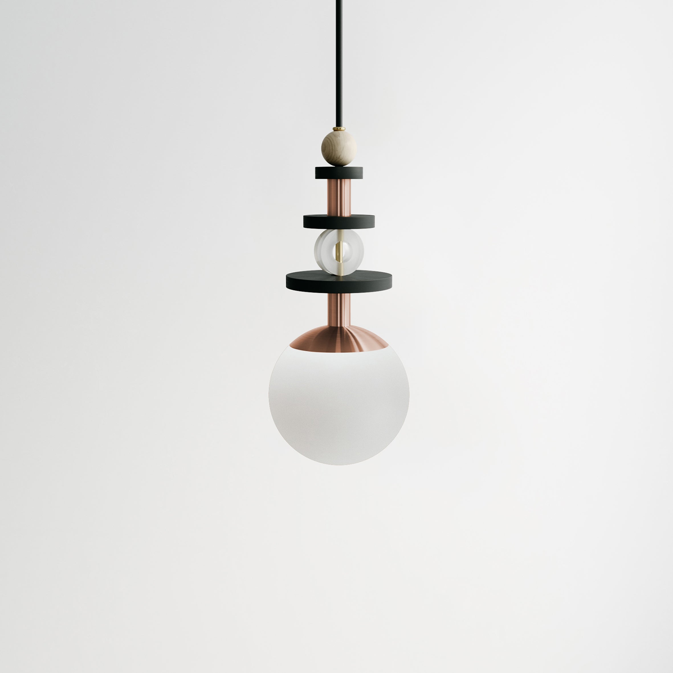 Maru Pendant Lamp