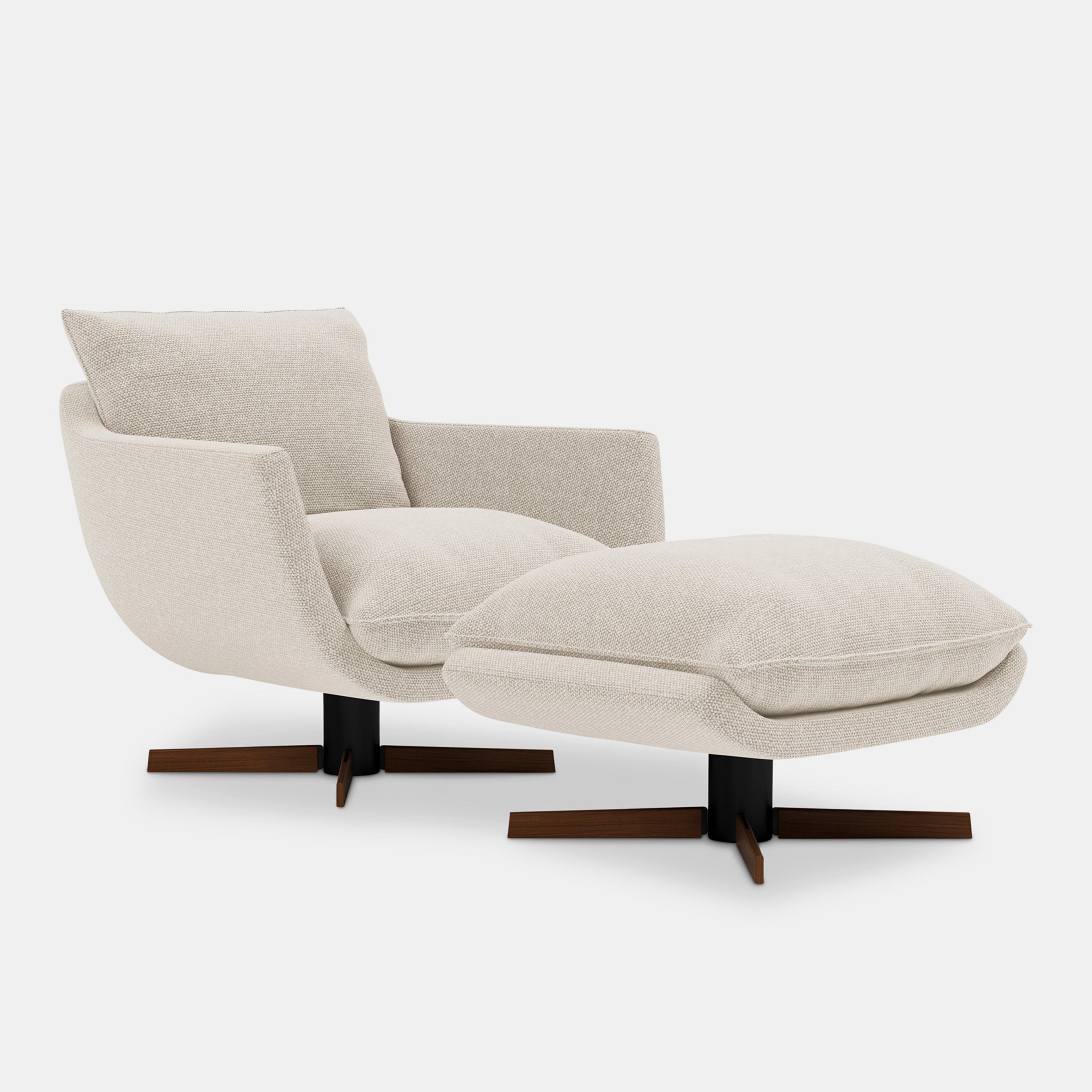 Rua Leblon Lounge Chair