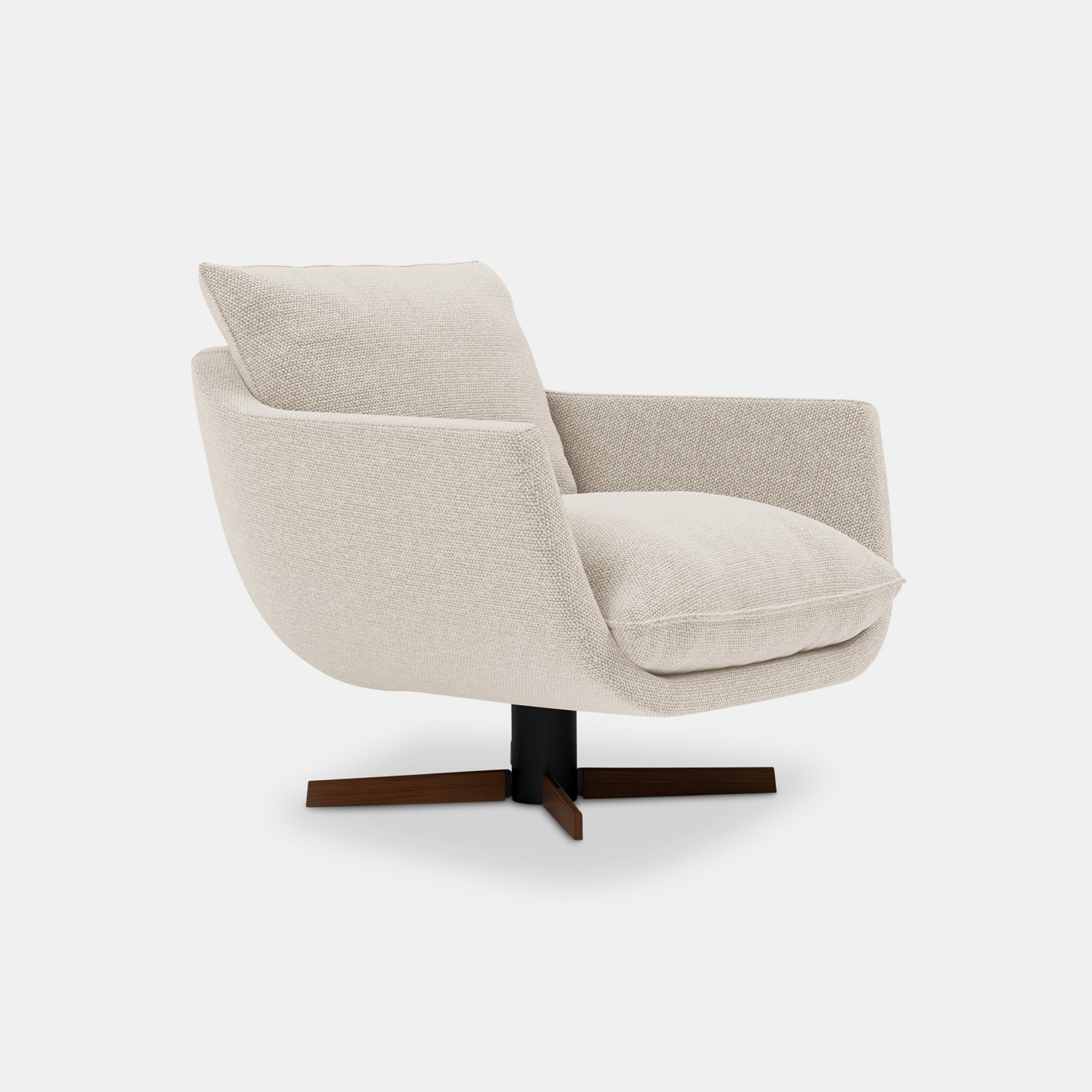 Rua Leblon Lounge Chair