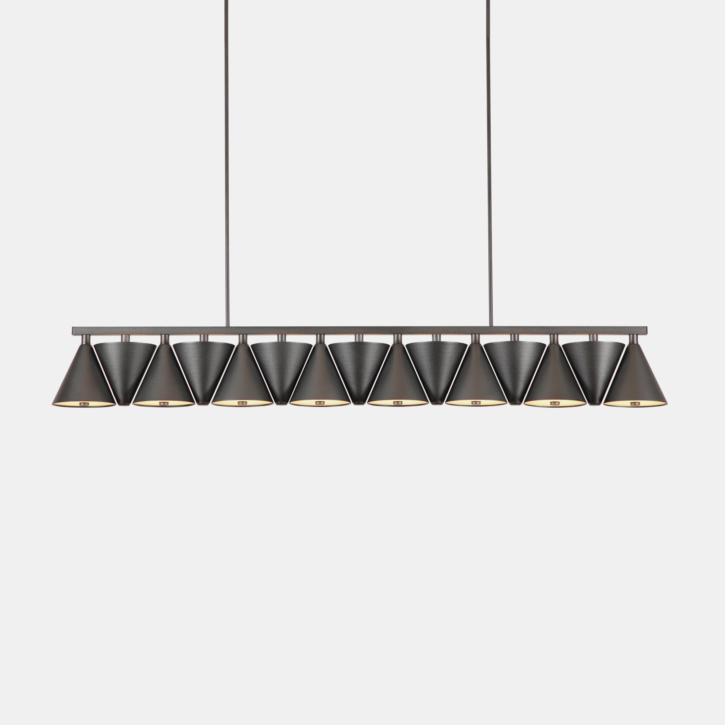 Legato Linear Chandelier