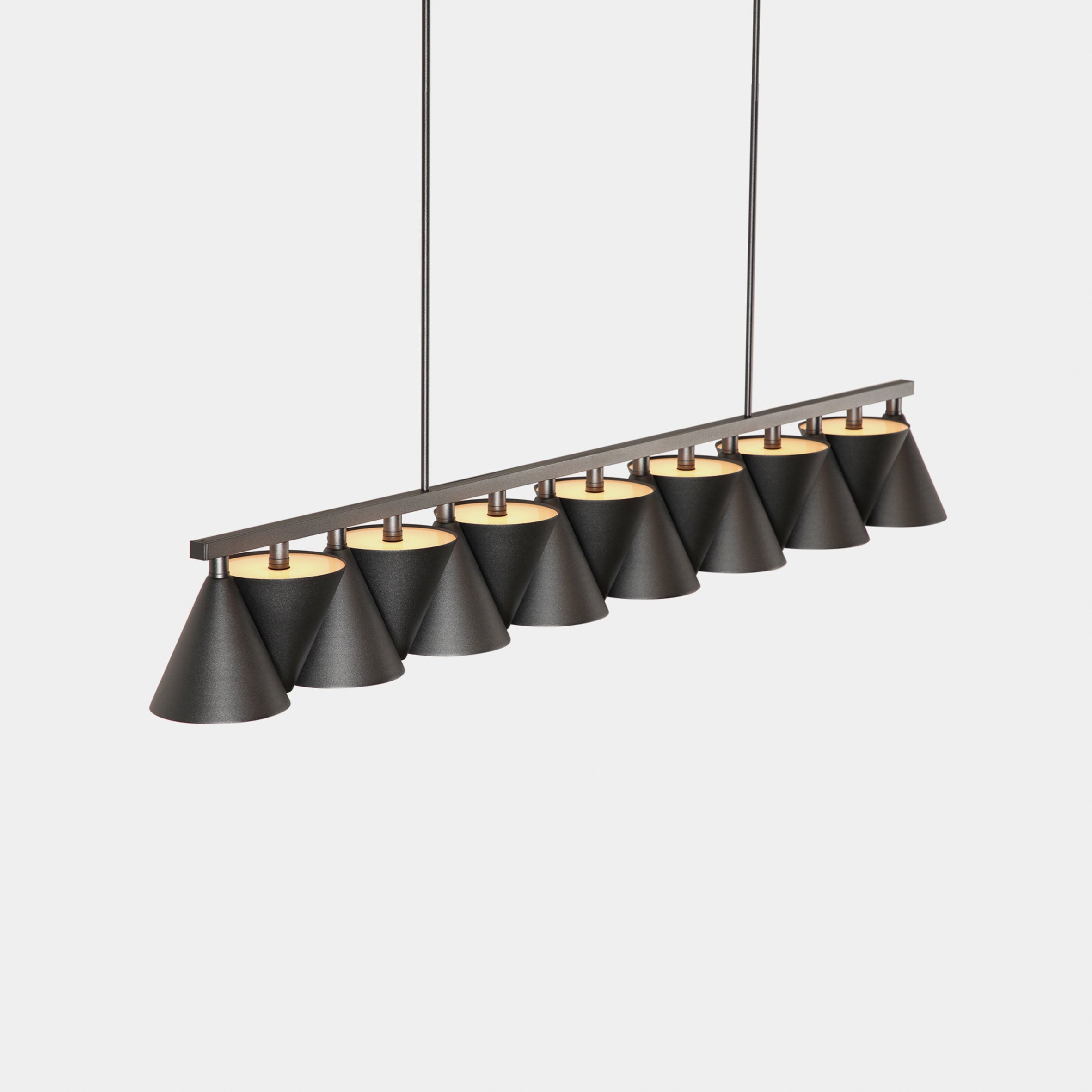 Legato Linear Chandelier