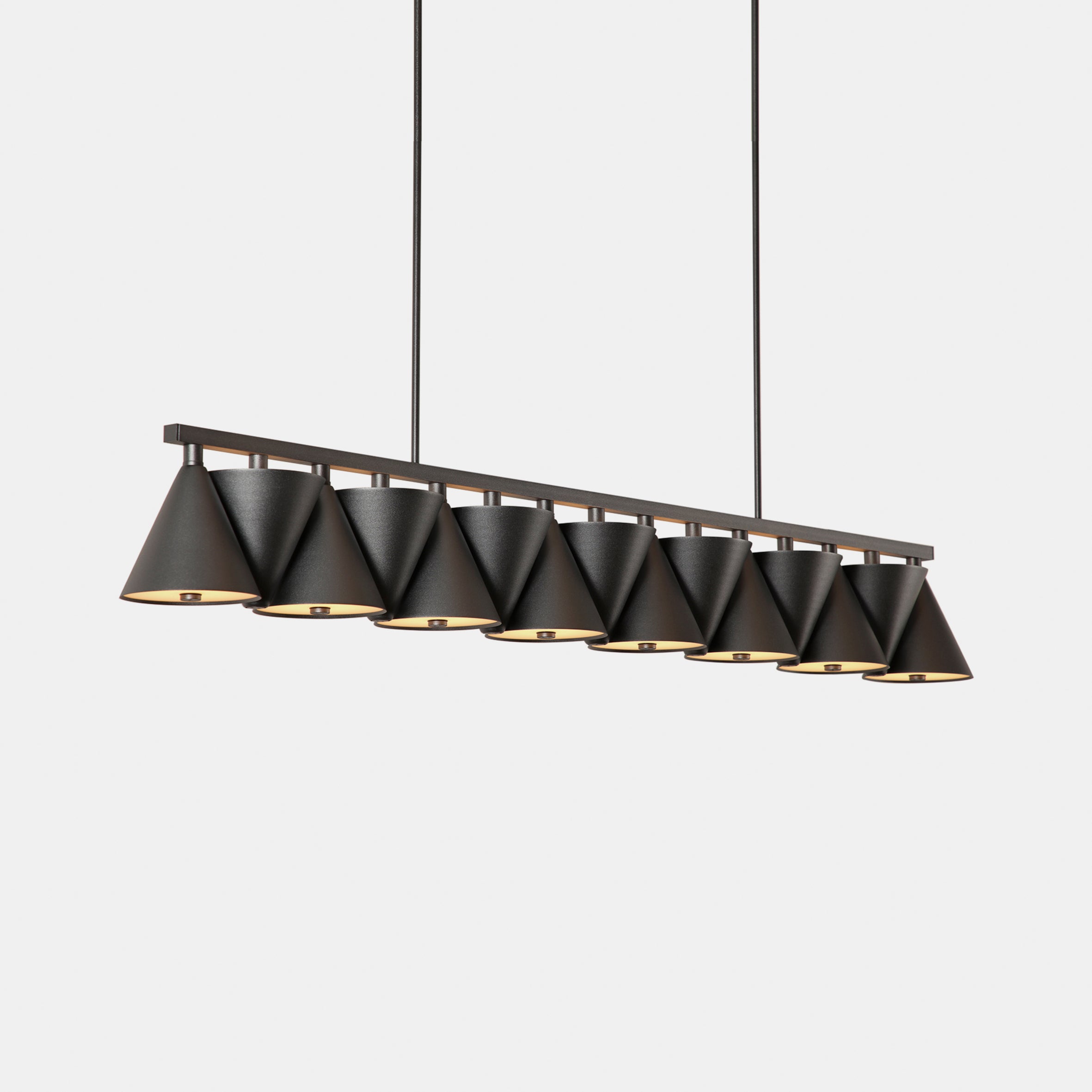 Legato Linear Chandelier