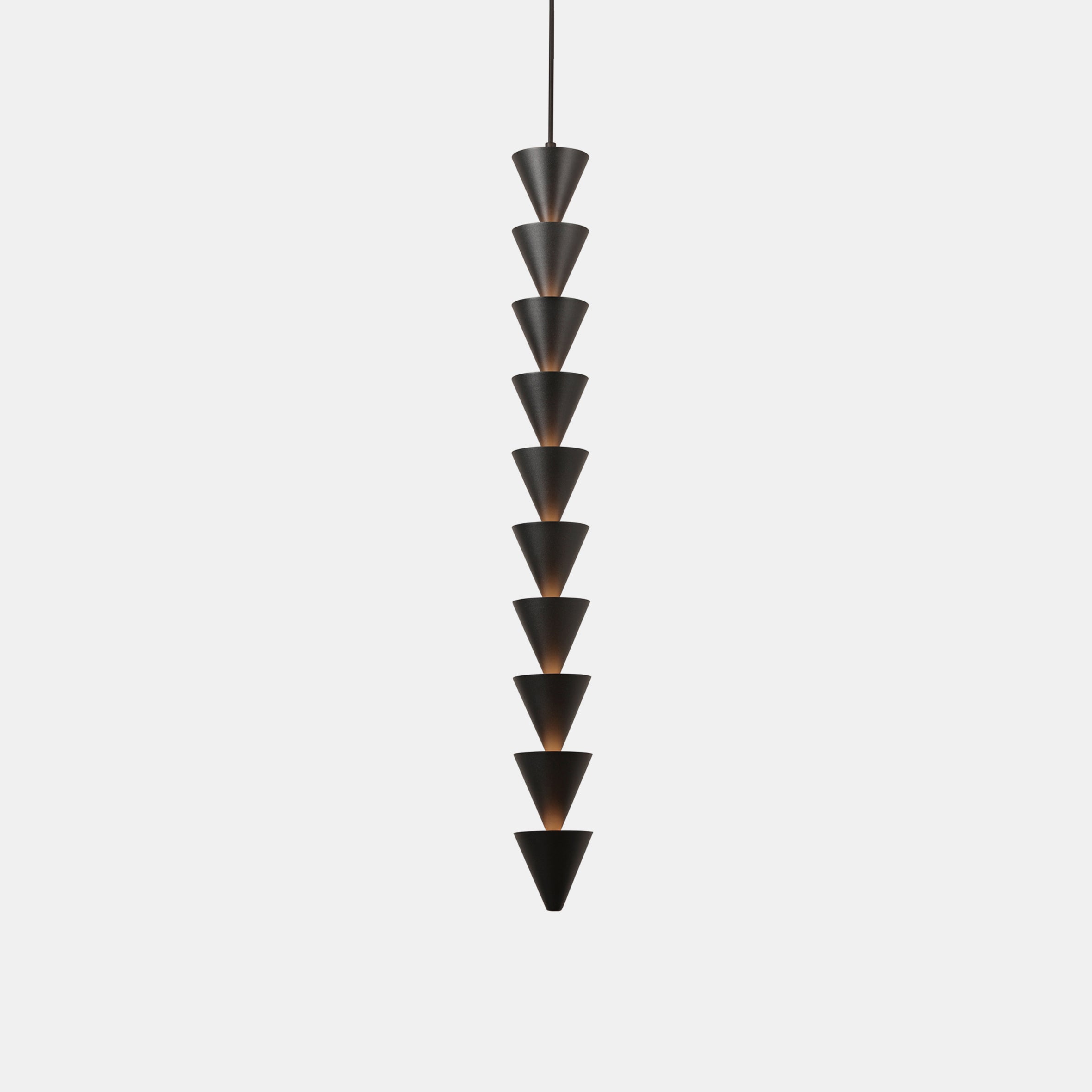 Legato Single Pendant