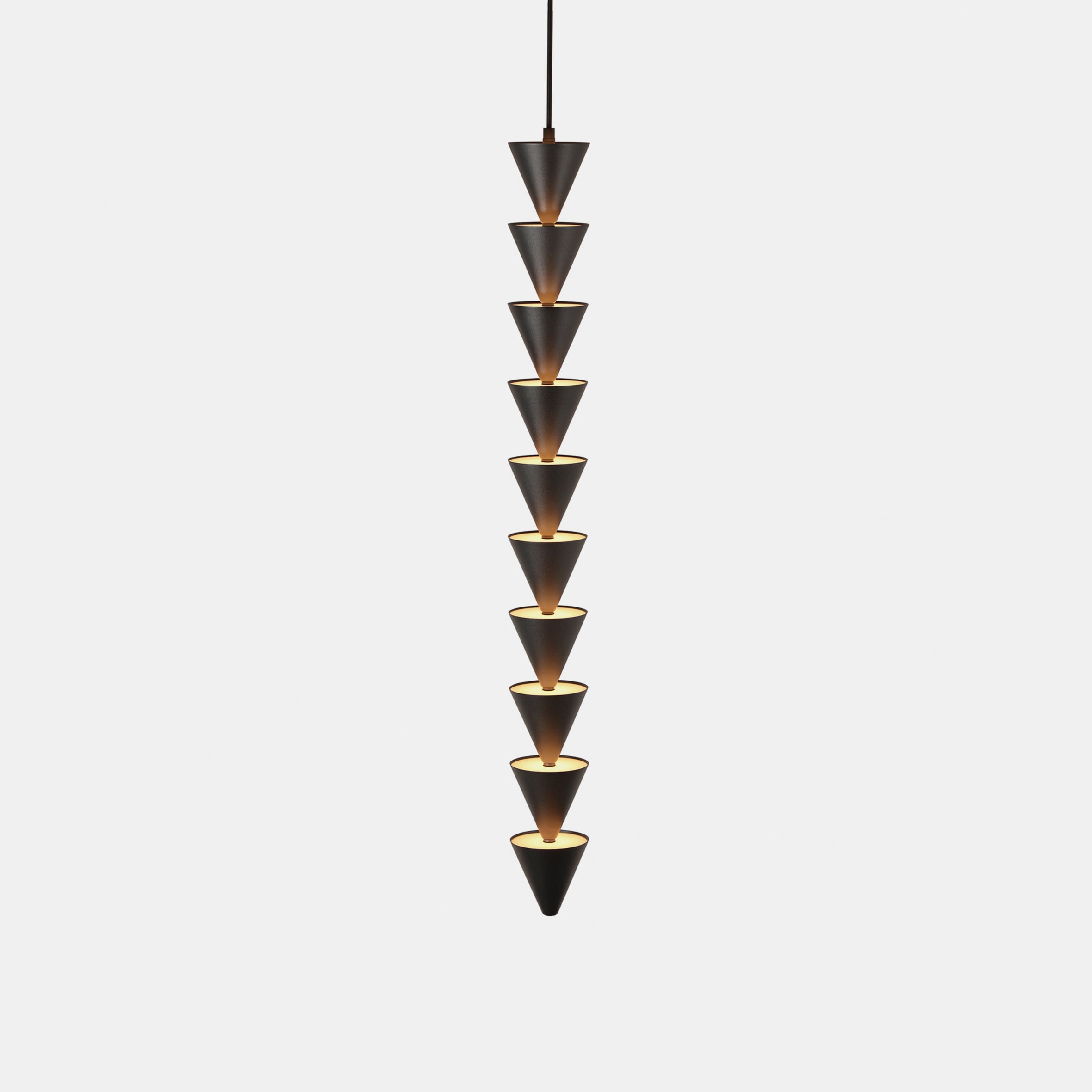 Legato Single Pendant