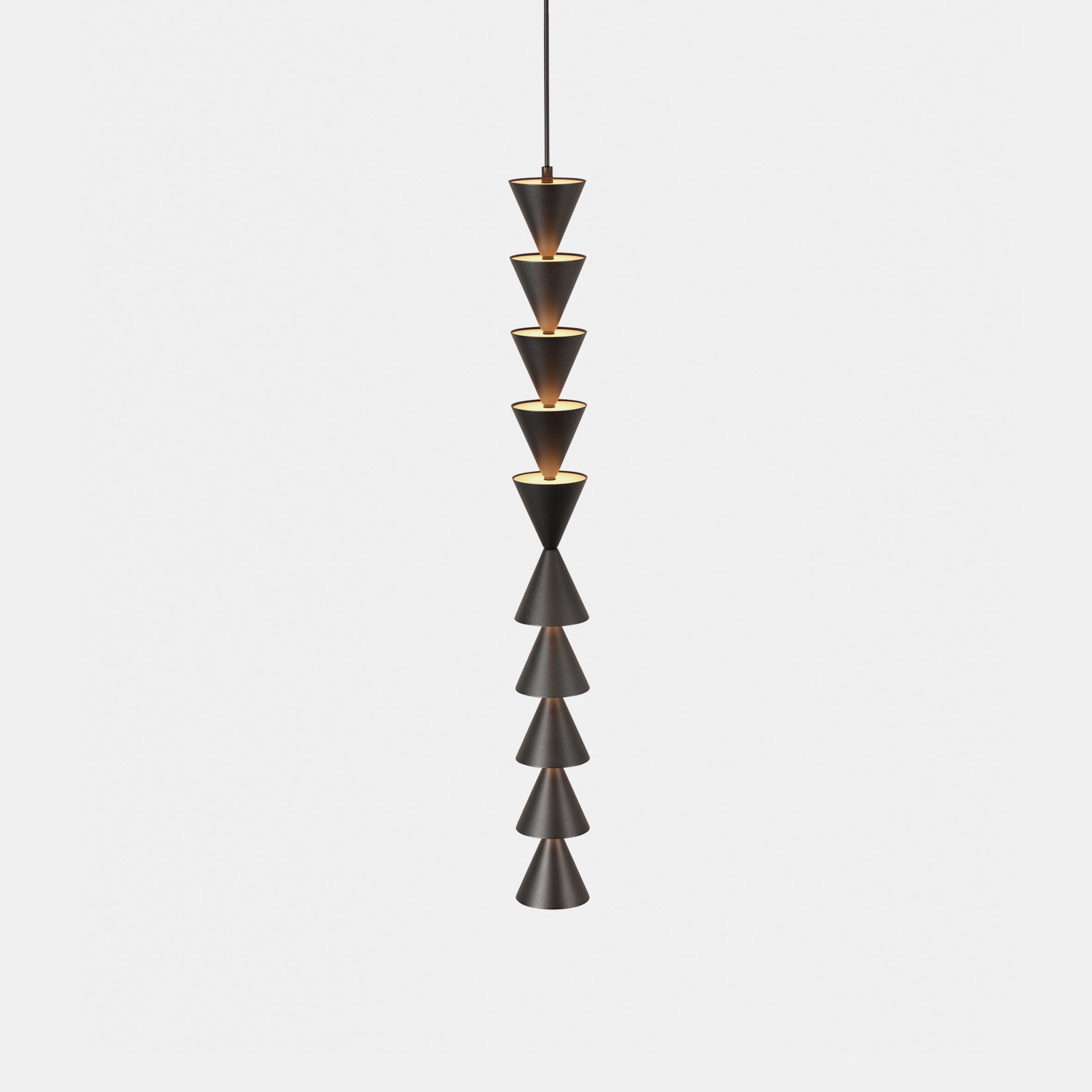 Legato Single Pendant