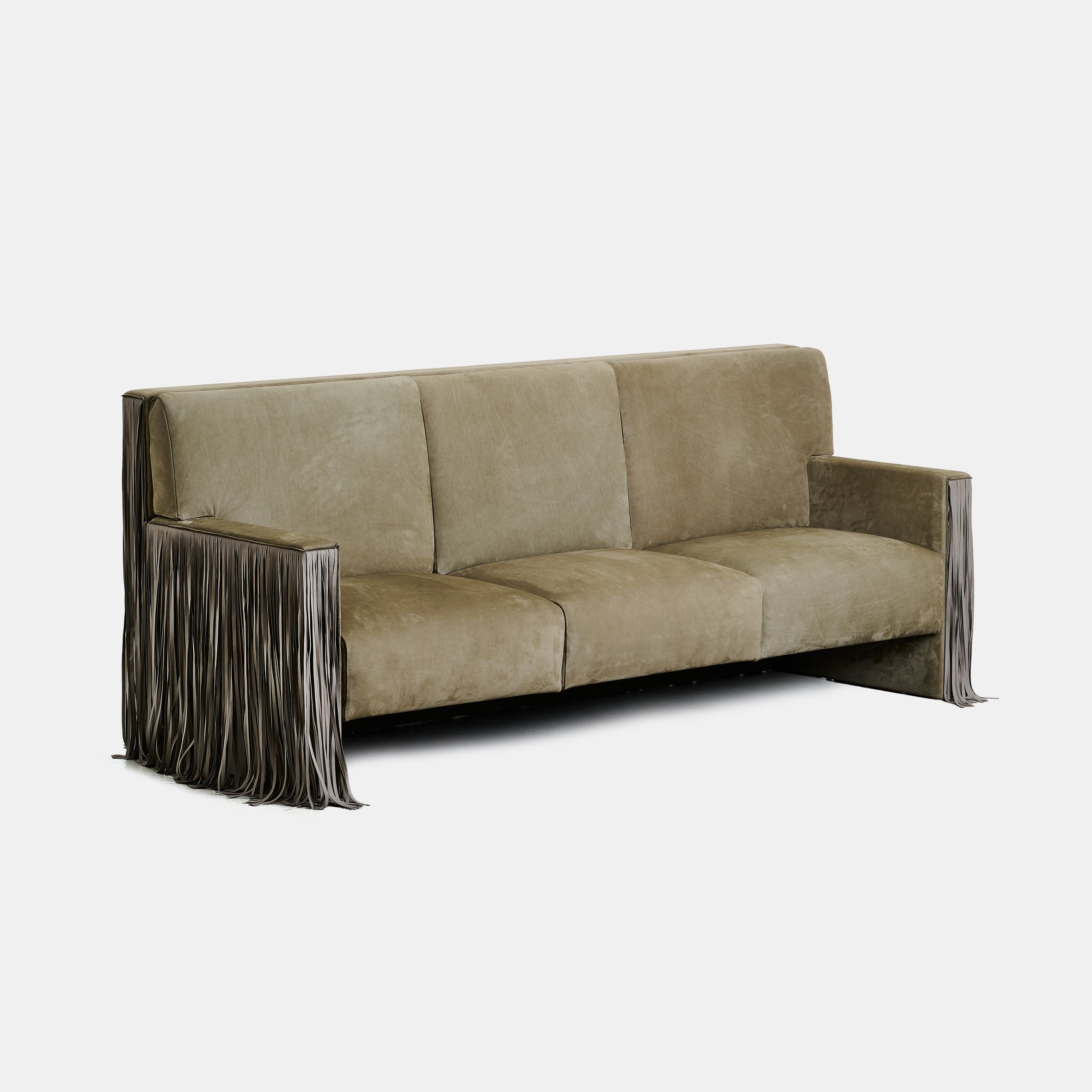 Bald Sofa