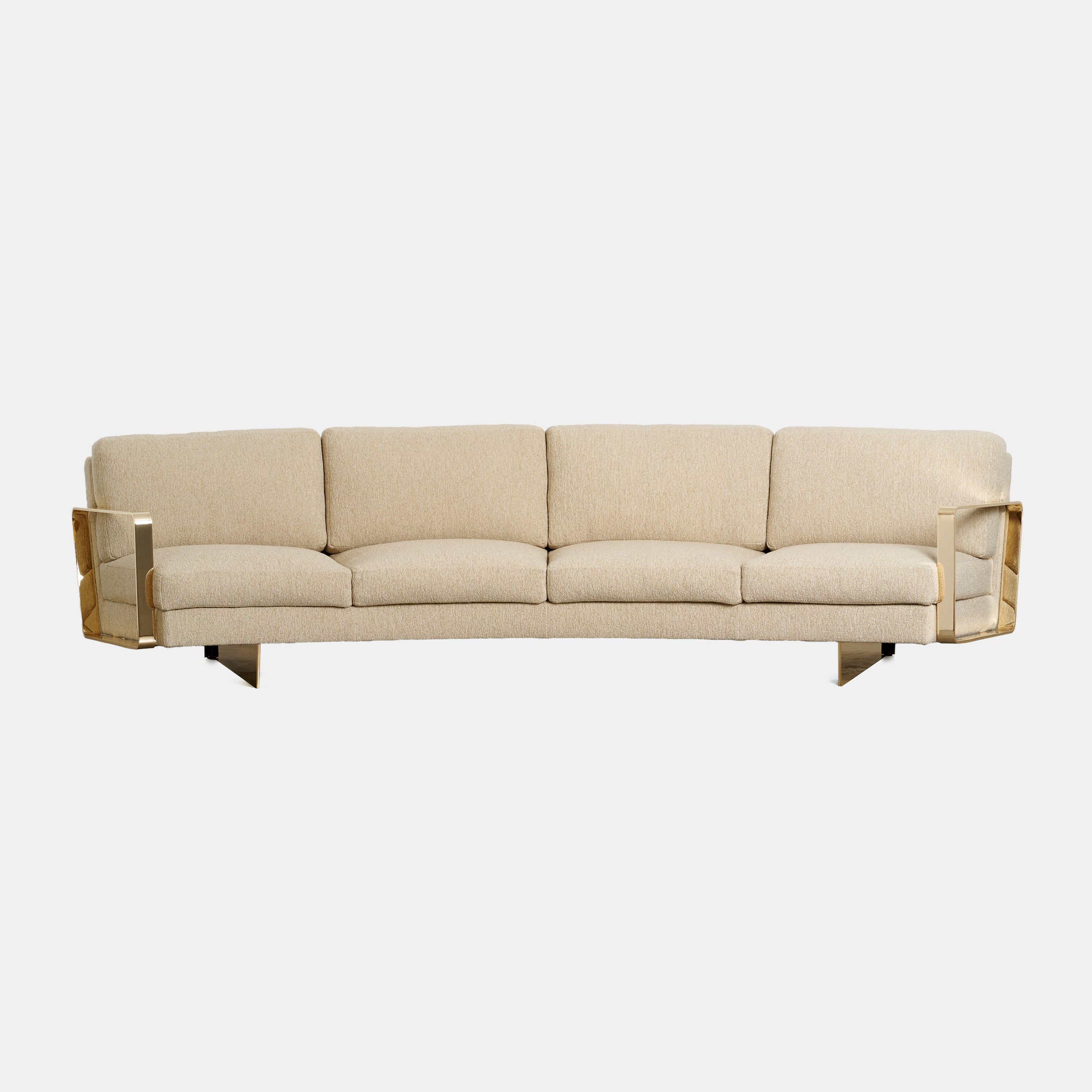 C-Sofa 4 Seater