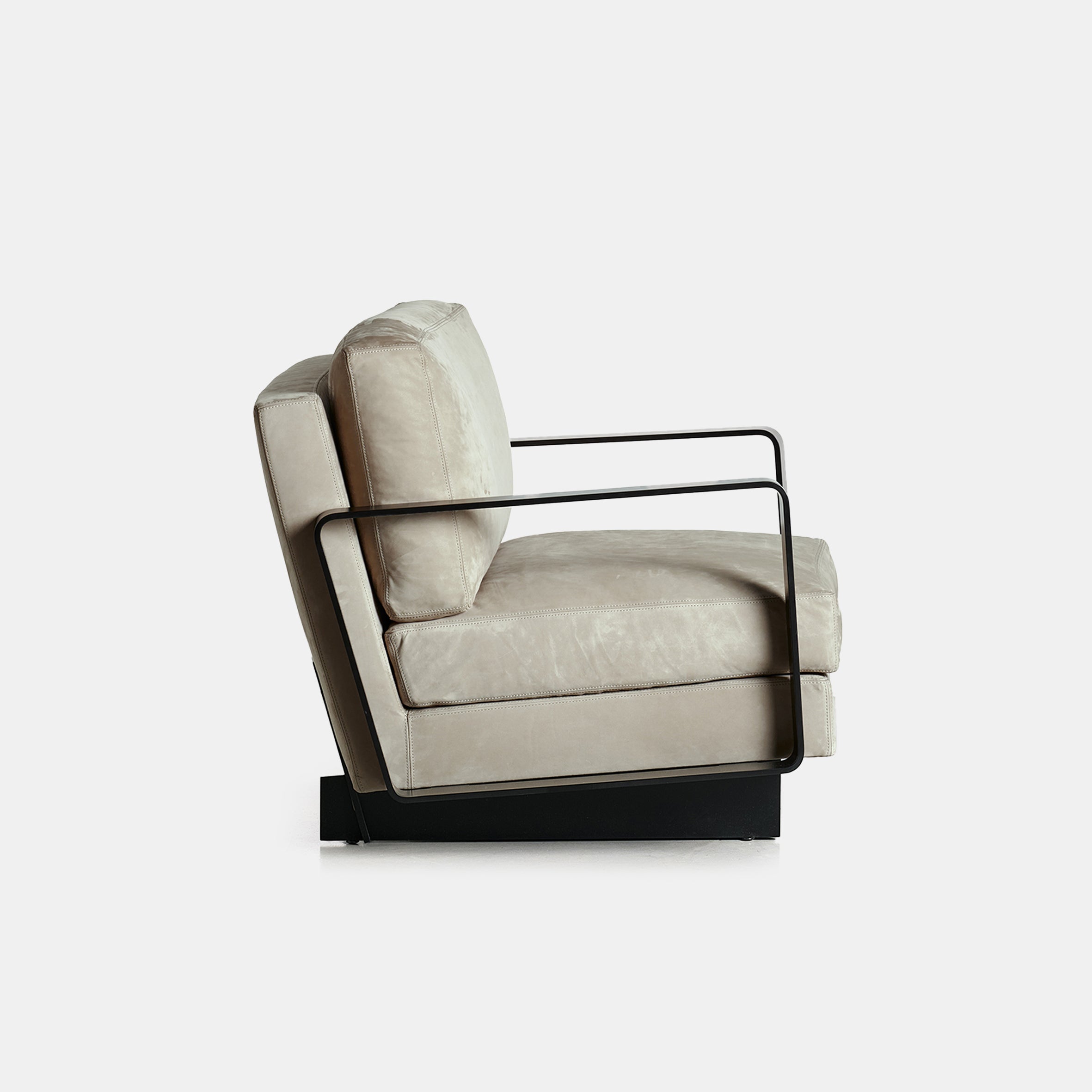 C-Sofa Armchair