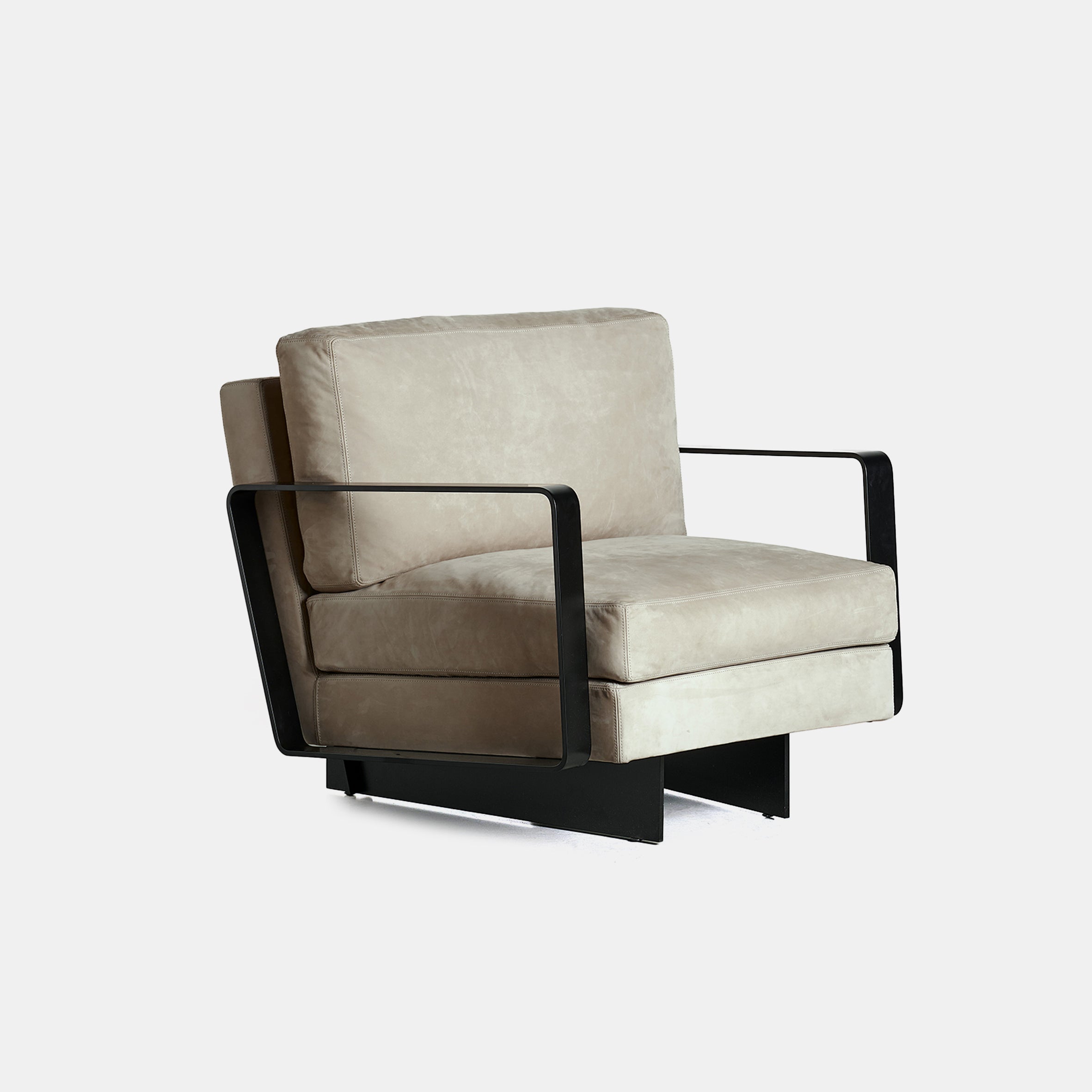 C-Sofa Armchair