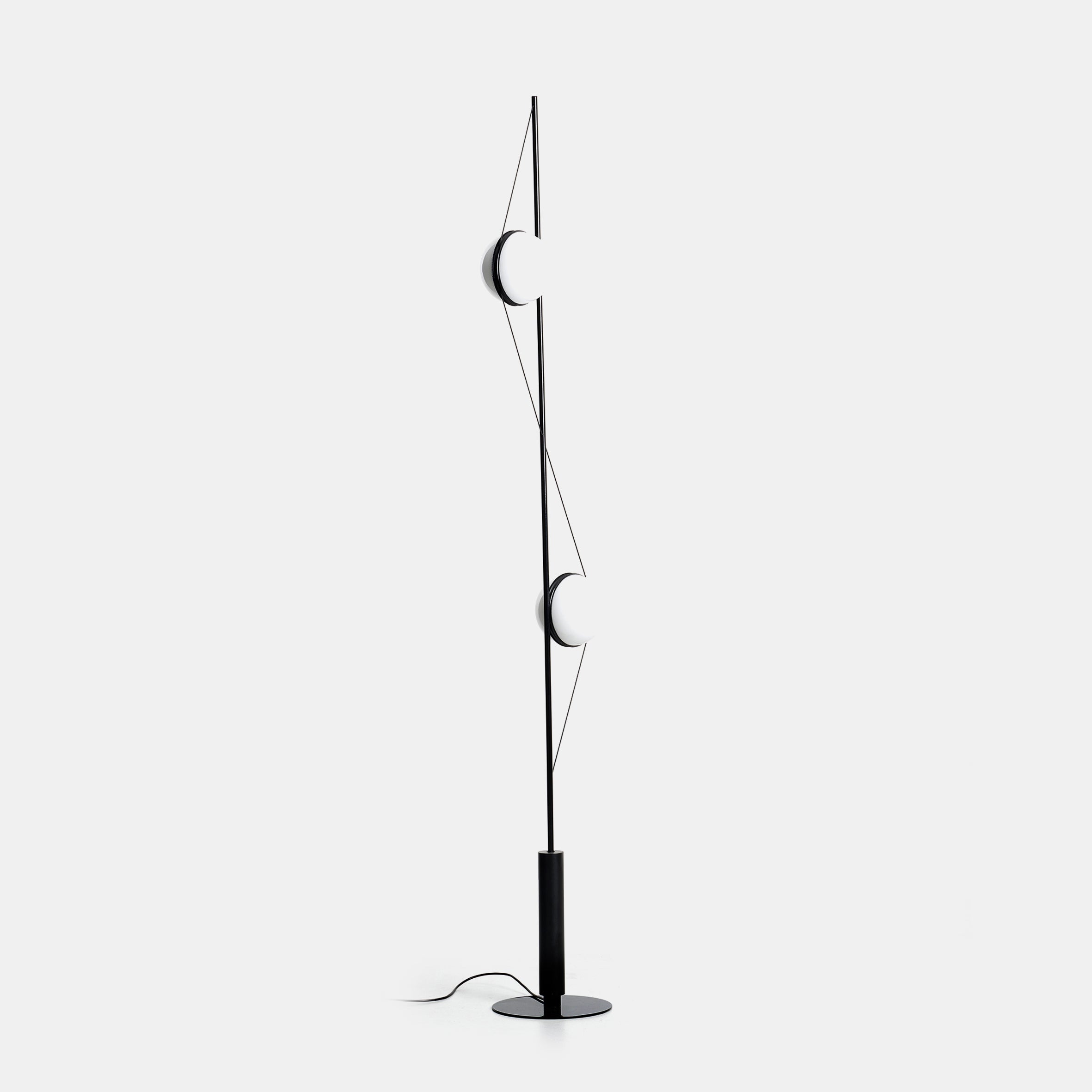 Danseuse Floor Lamp