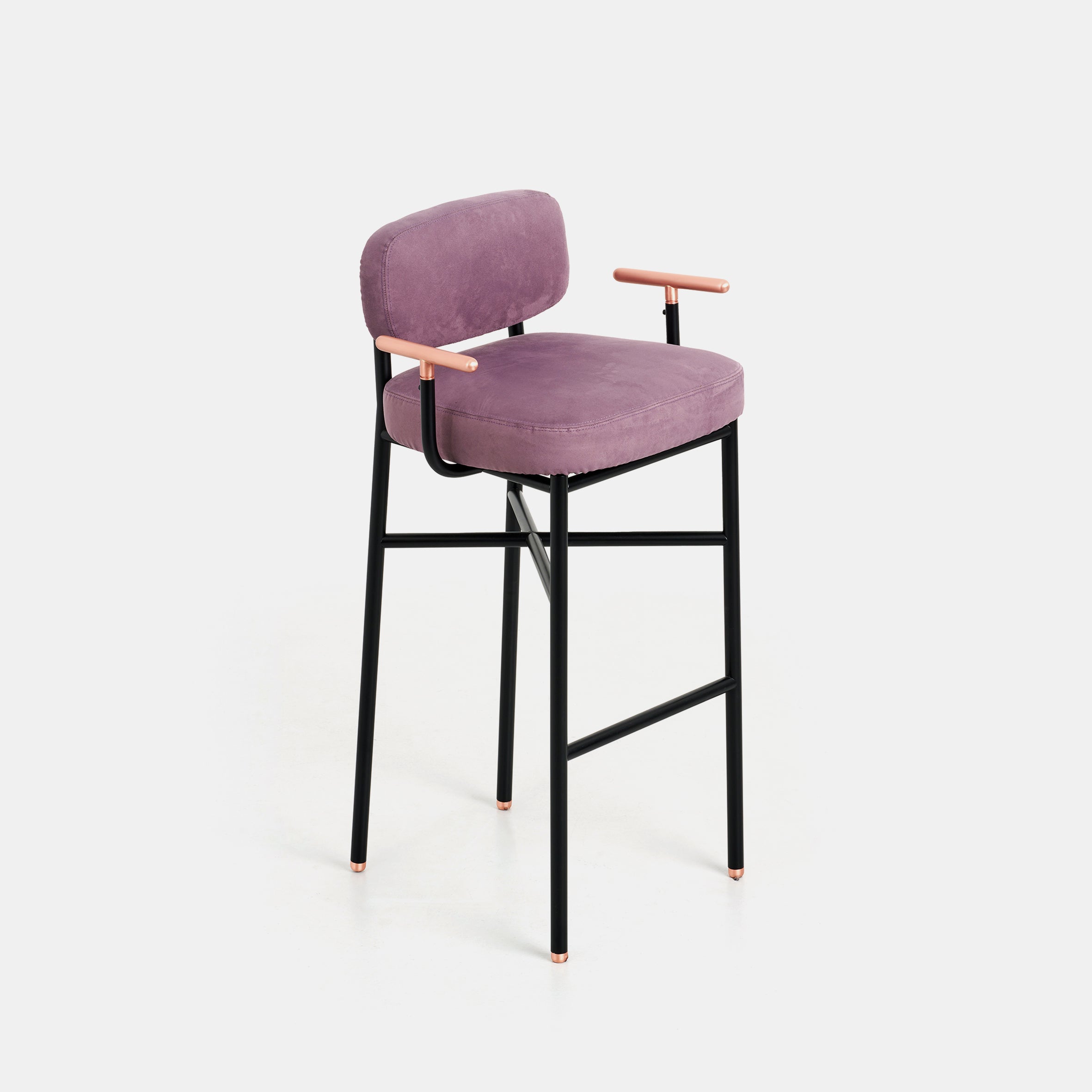 Dualita Bar Armchair