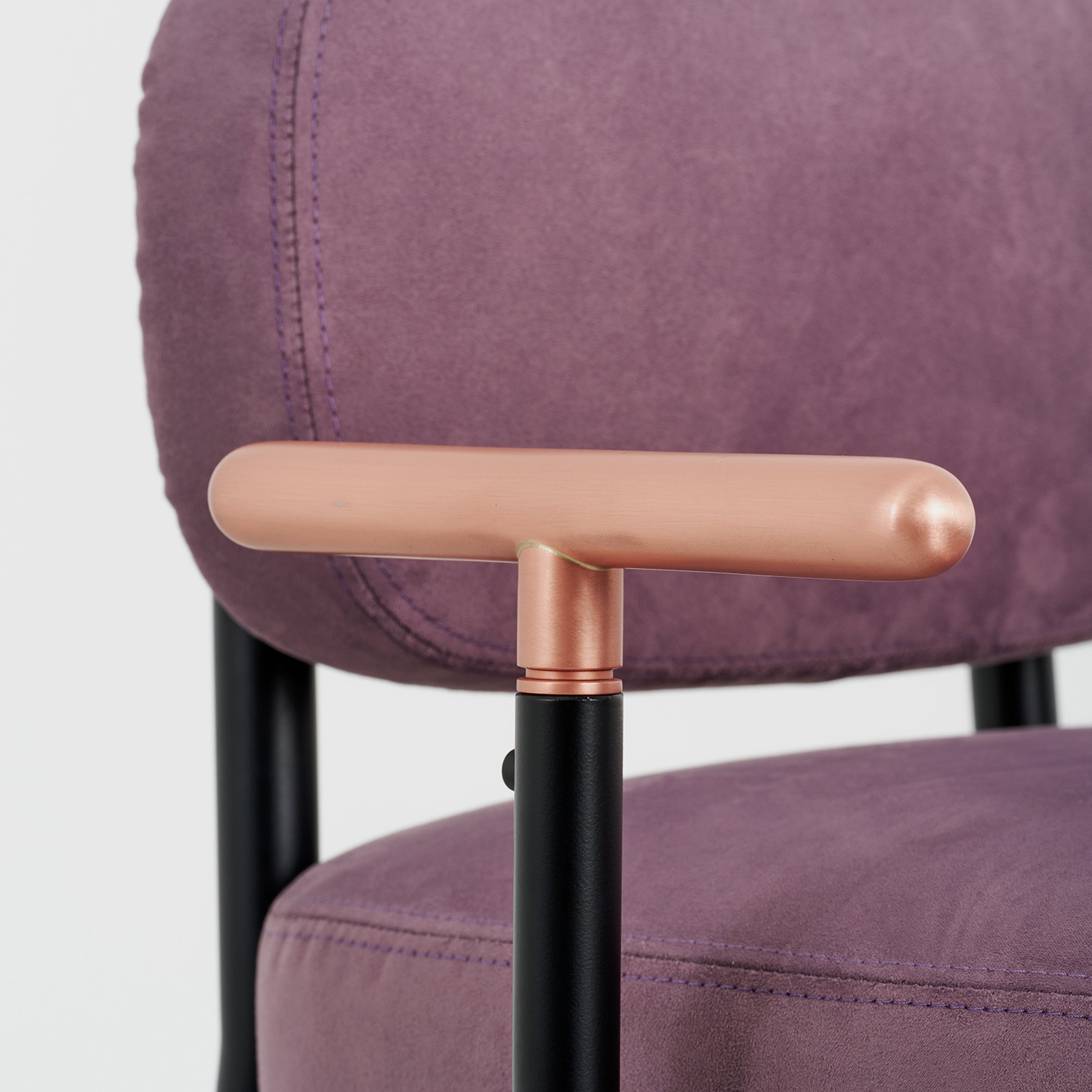 Dualita Bar Armchair