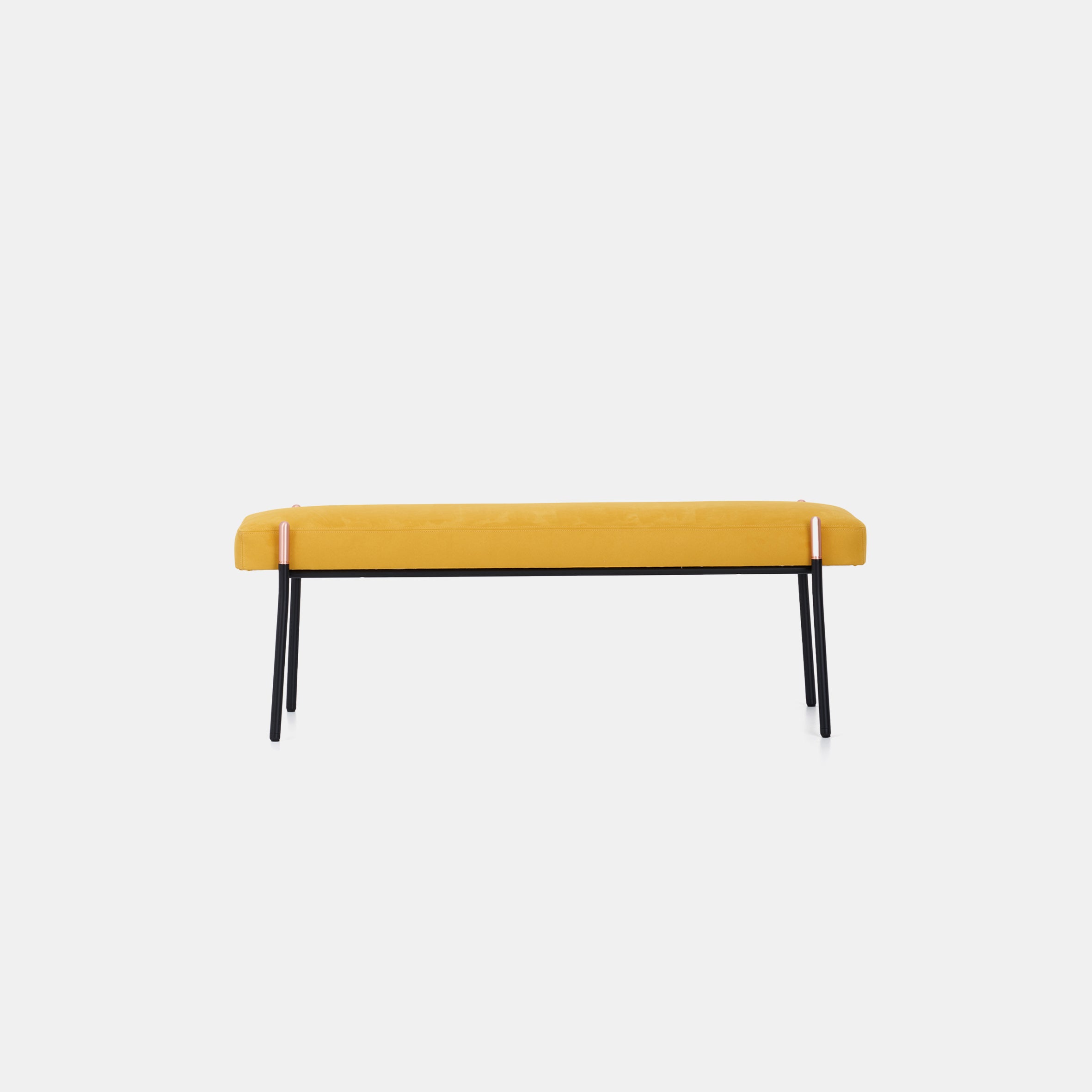 Dualita Bench