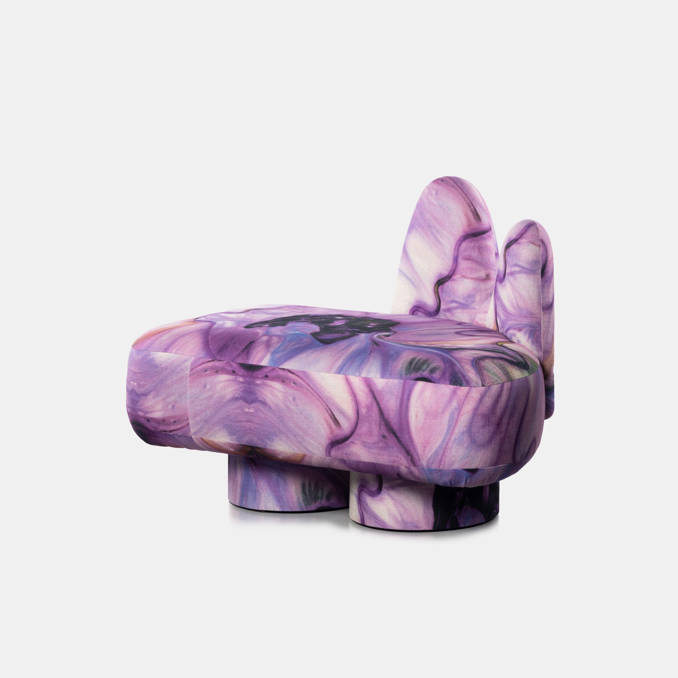 Flora Chaise Longue 2