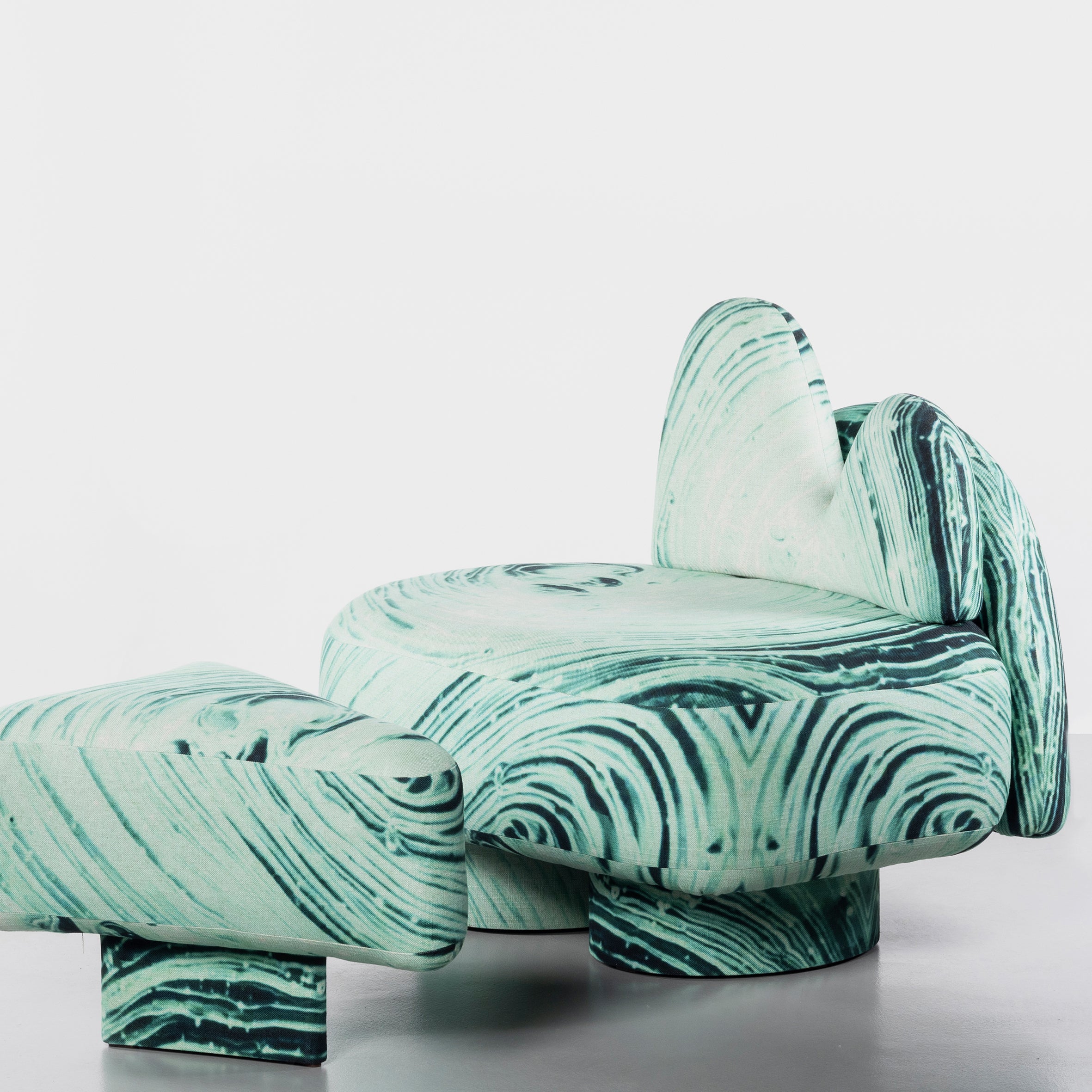 Flora Chaise Longue 3