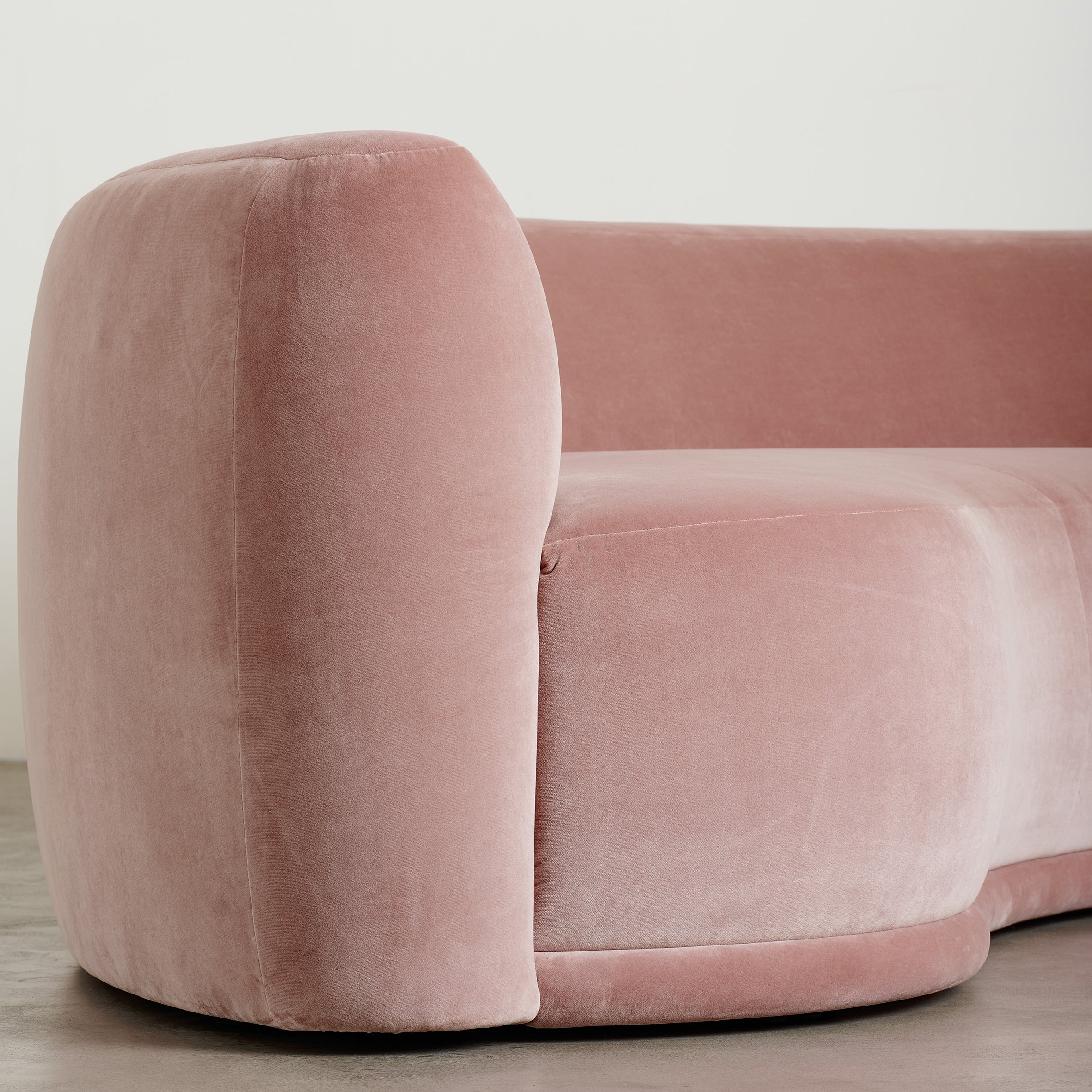 Flow Sofa