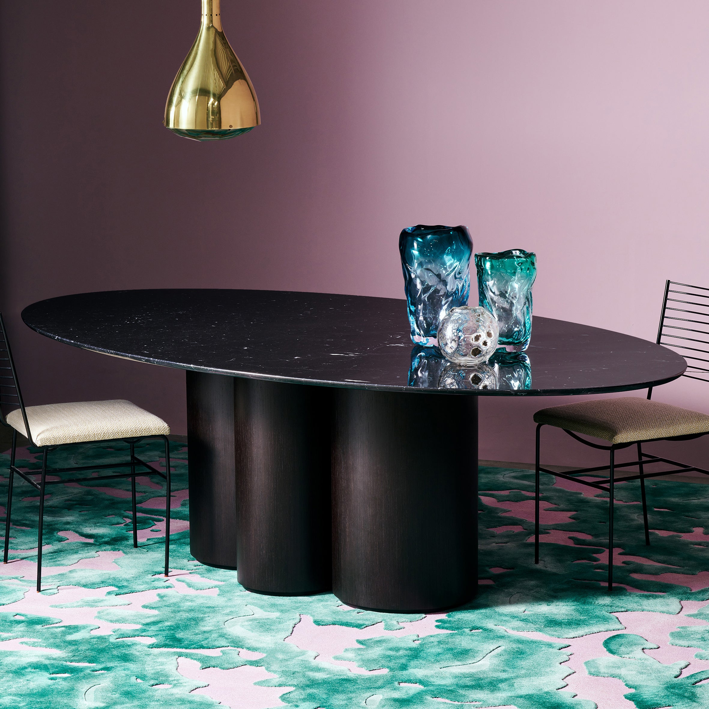 Unfold Dining Table