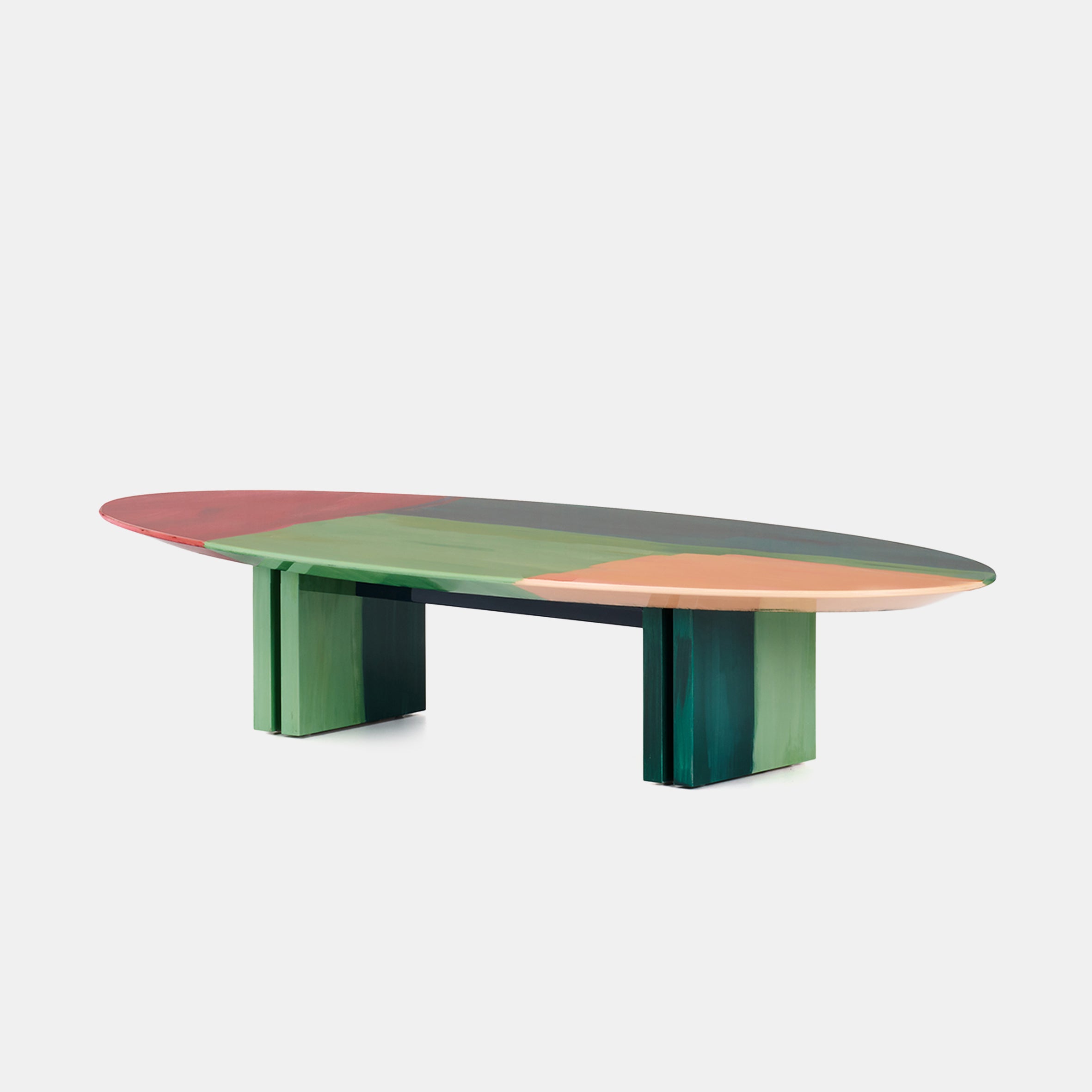 Loqui Coffee Table