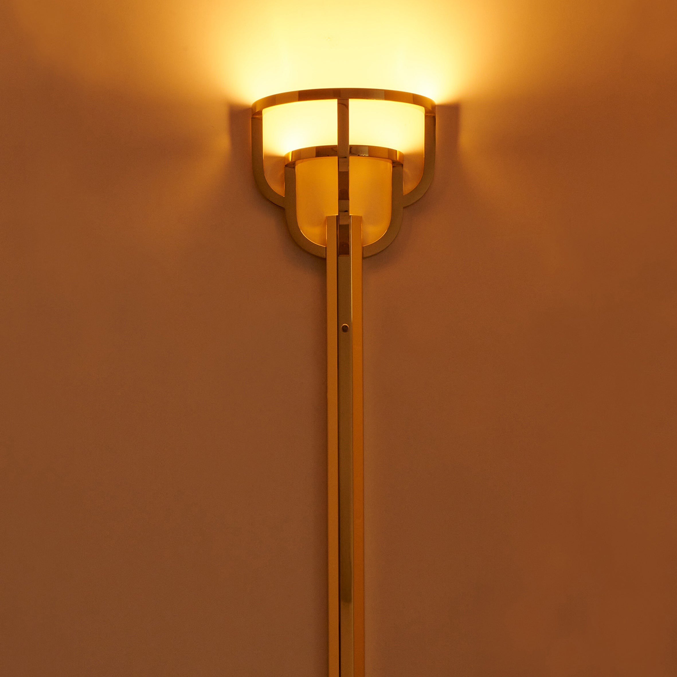 Luminaria Wall Lamp