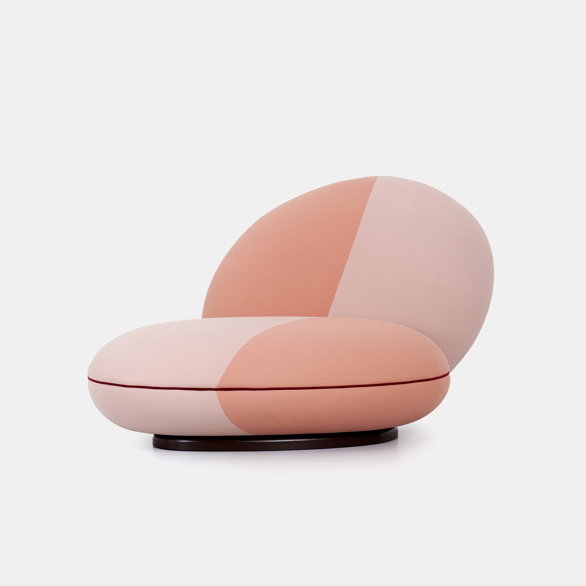 Macaron Lounge Chair