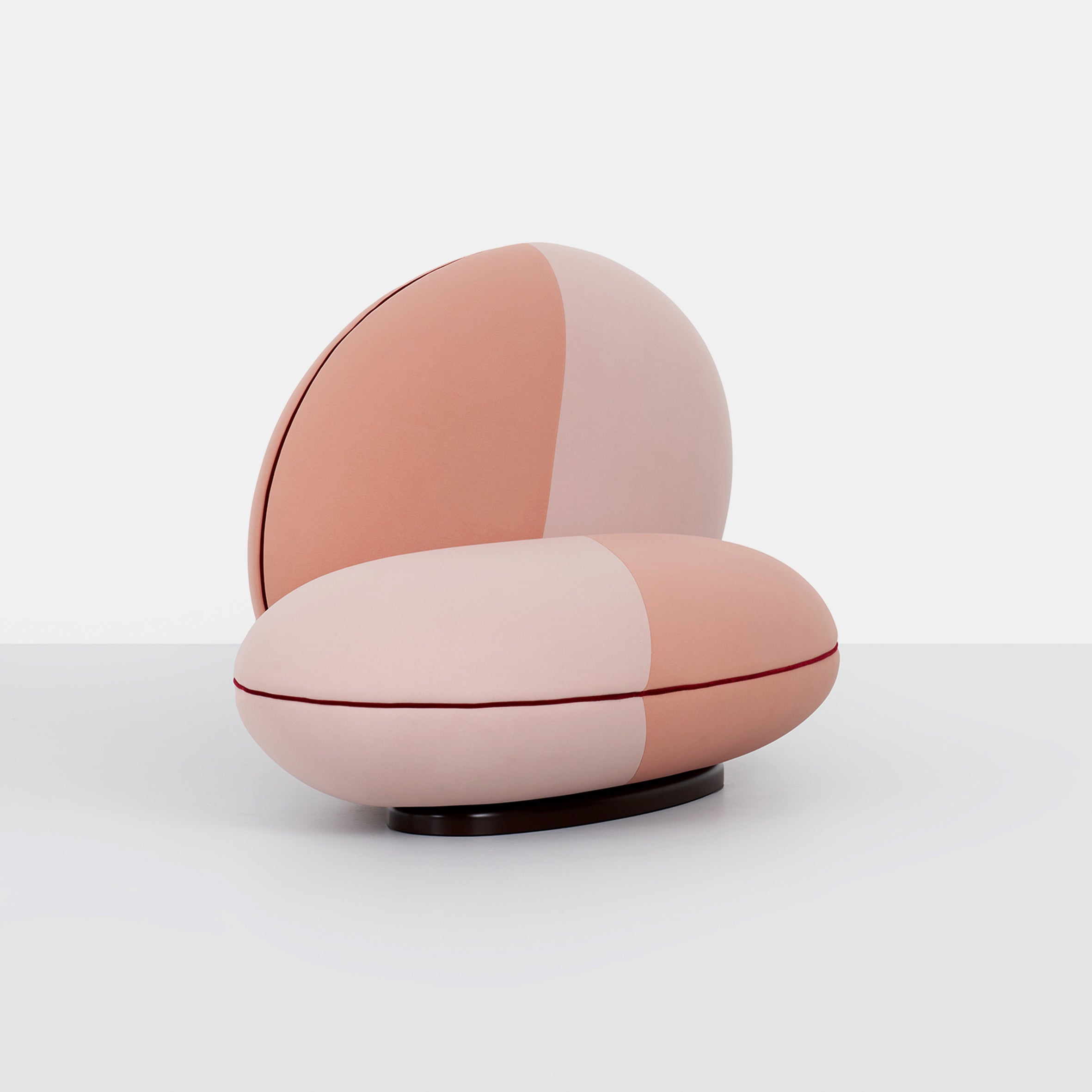 Macaron Lounge Chair