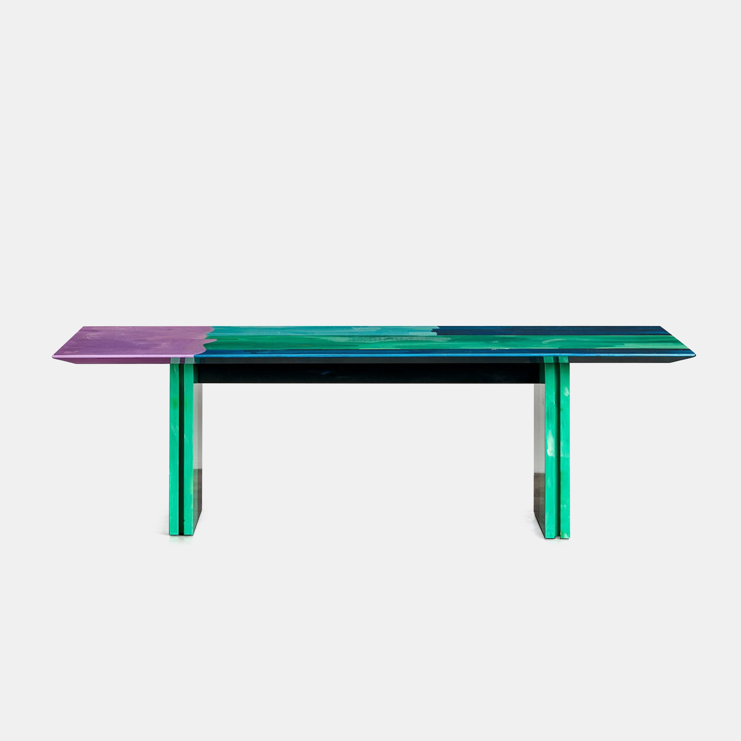 Mensa Rectangular Dining Table