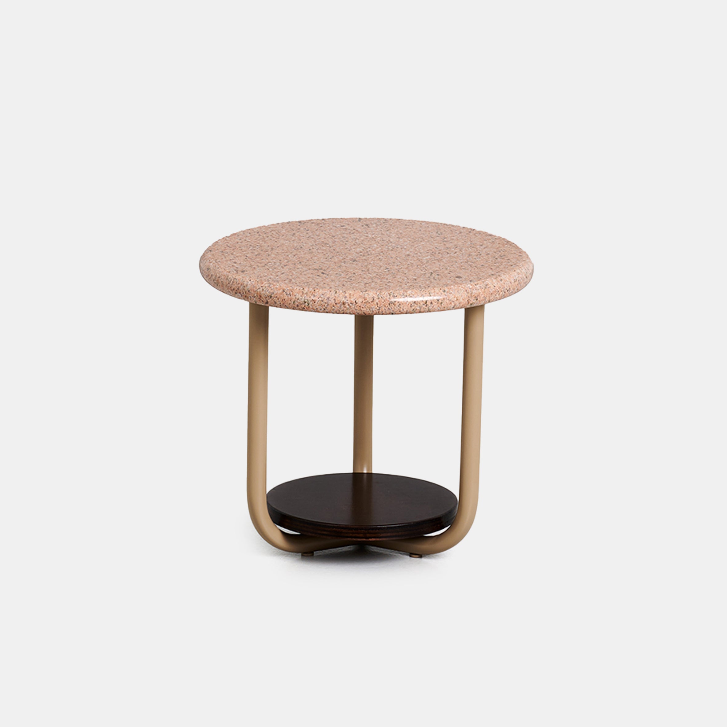 Parterre Outdoor Side Table