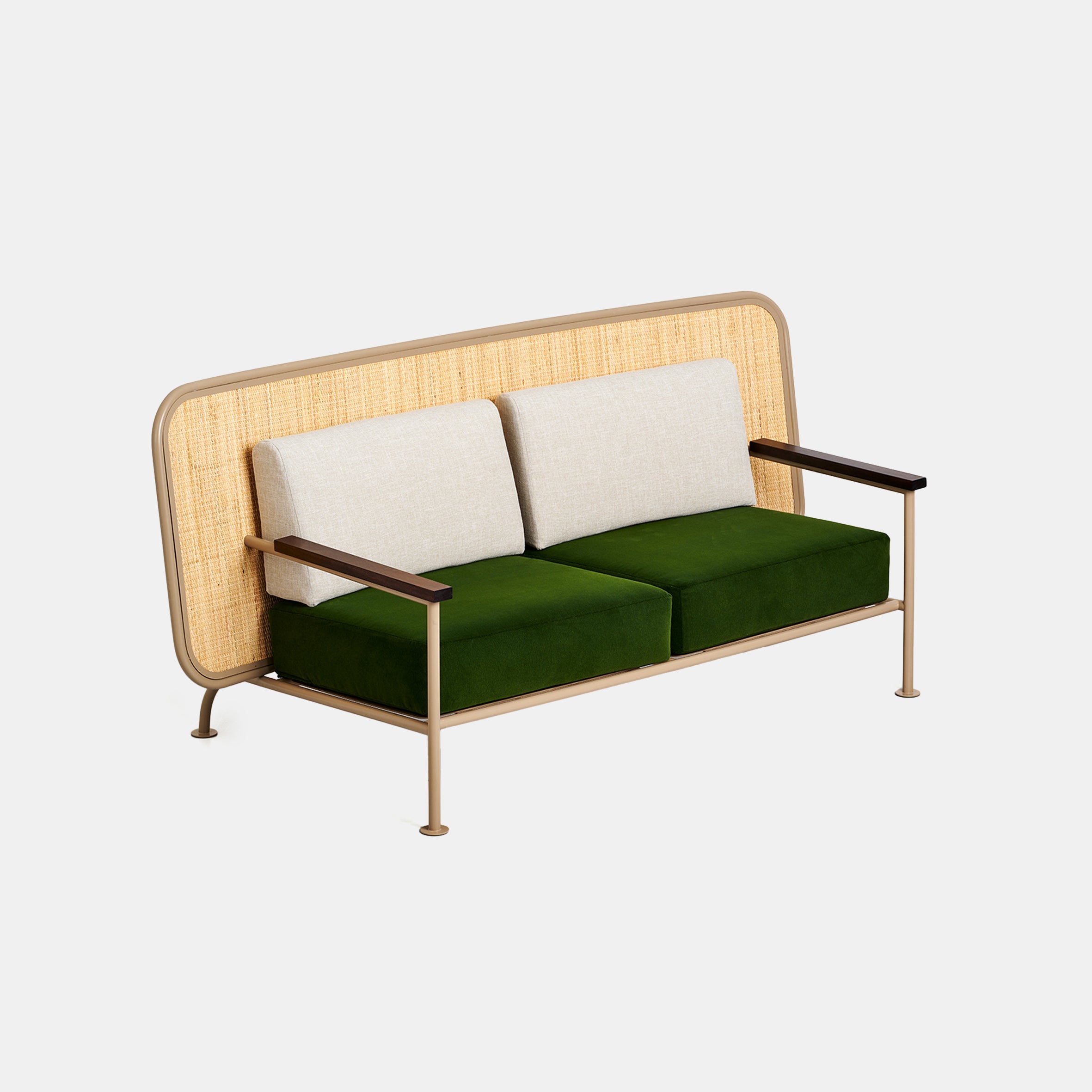 Parterre Outdoor Sofa