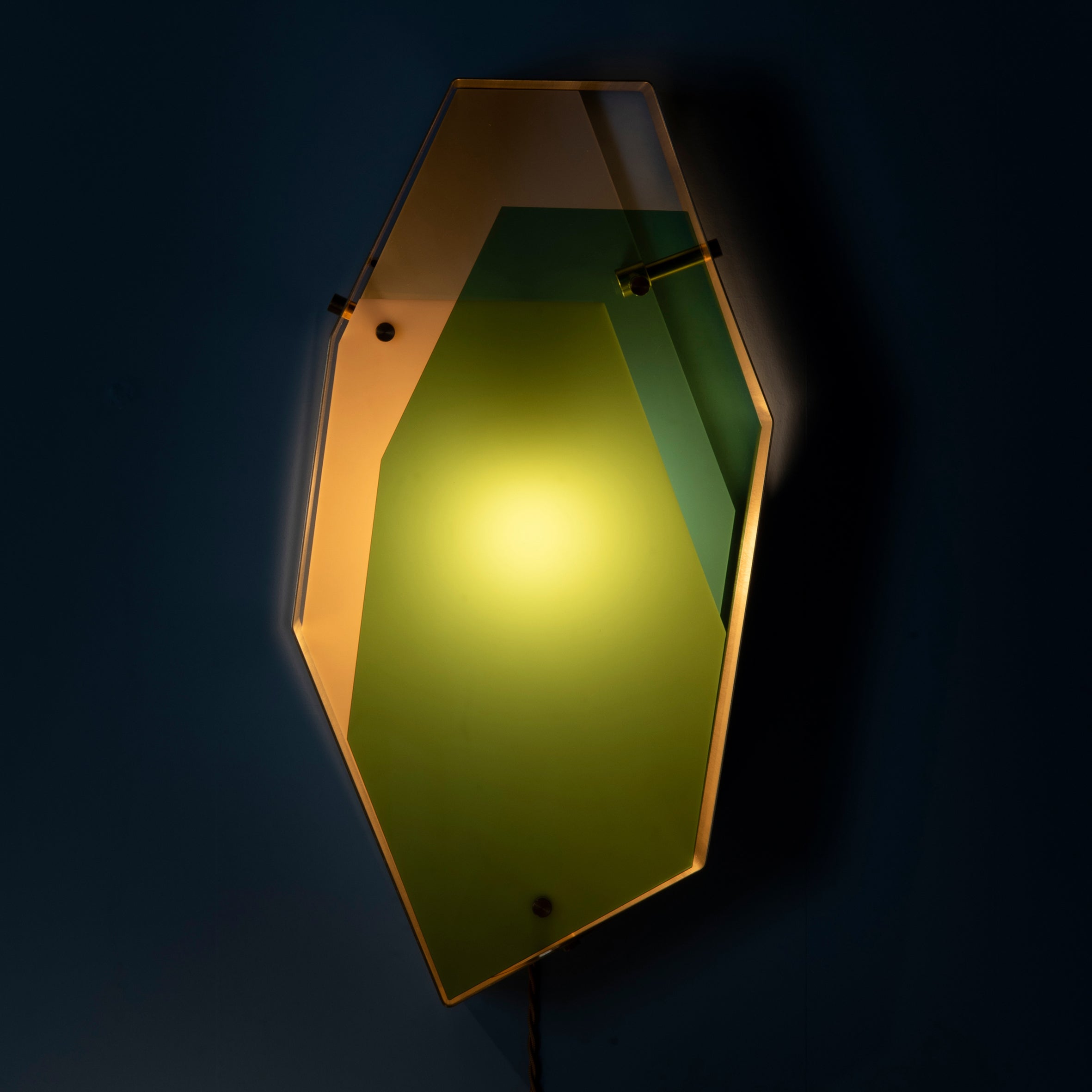 Piero Wall Lamp