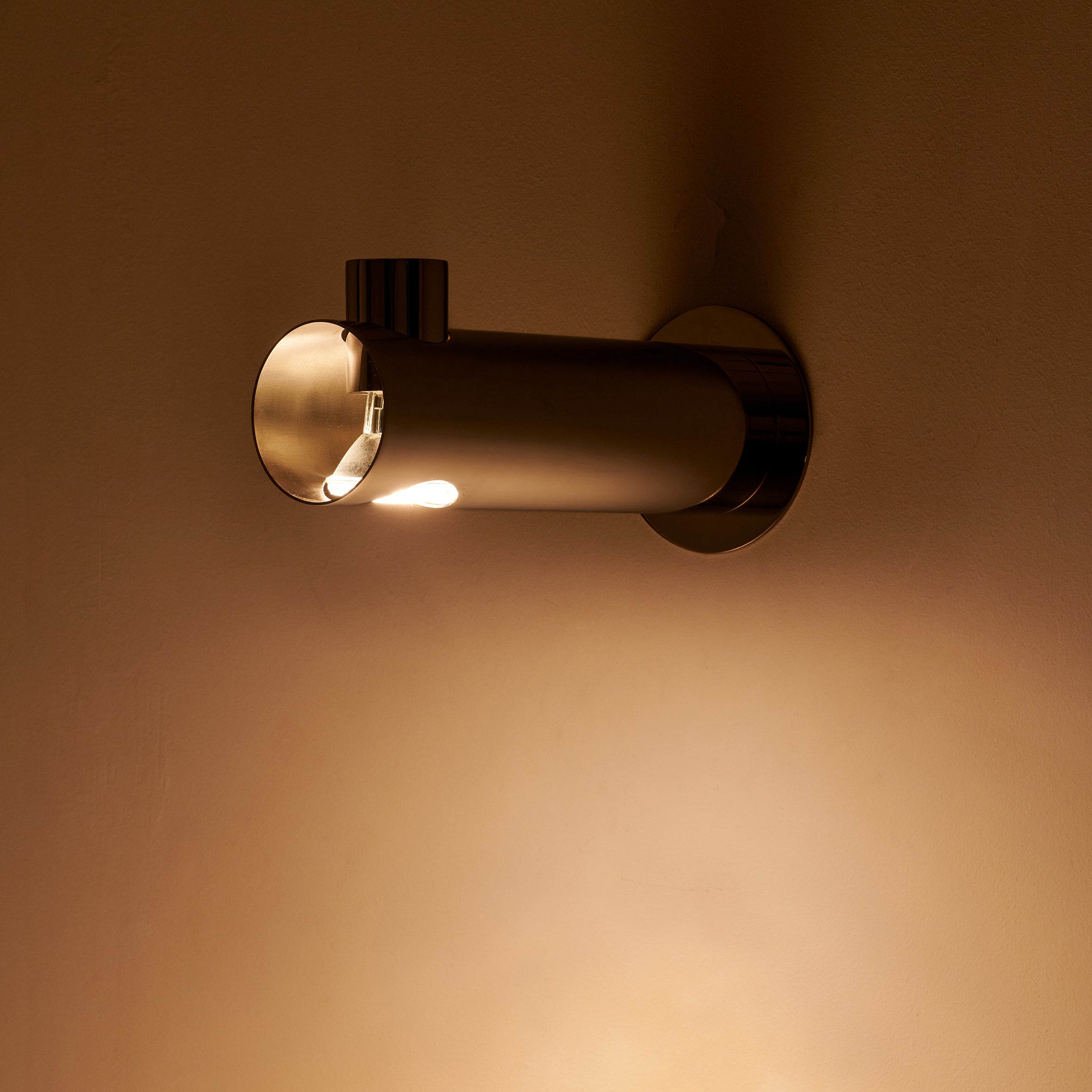 Pipelite Wall Lamp