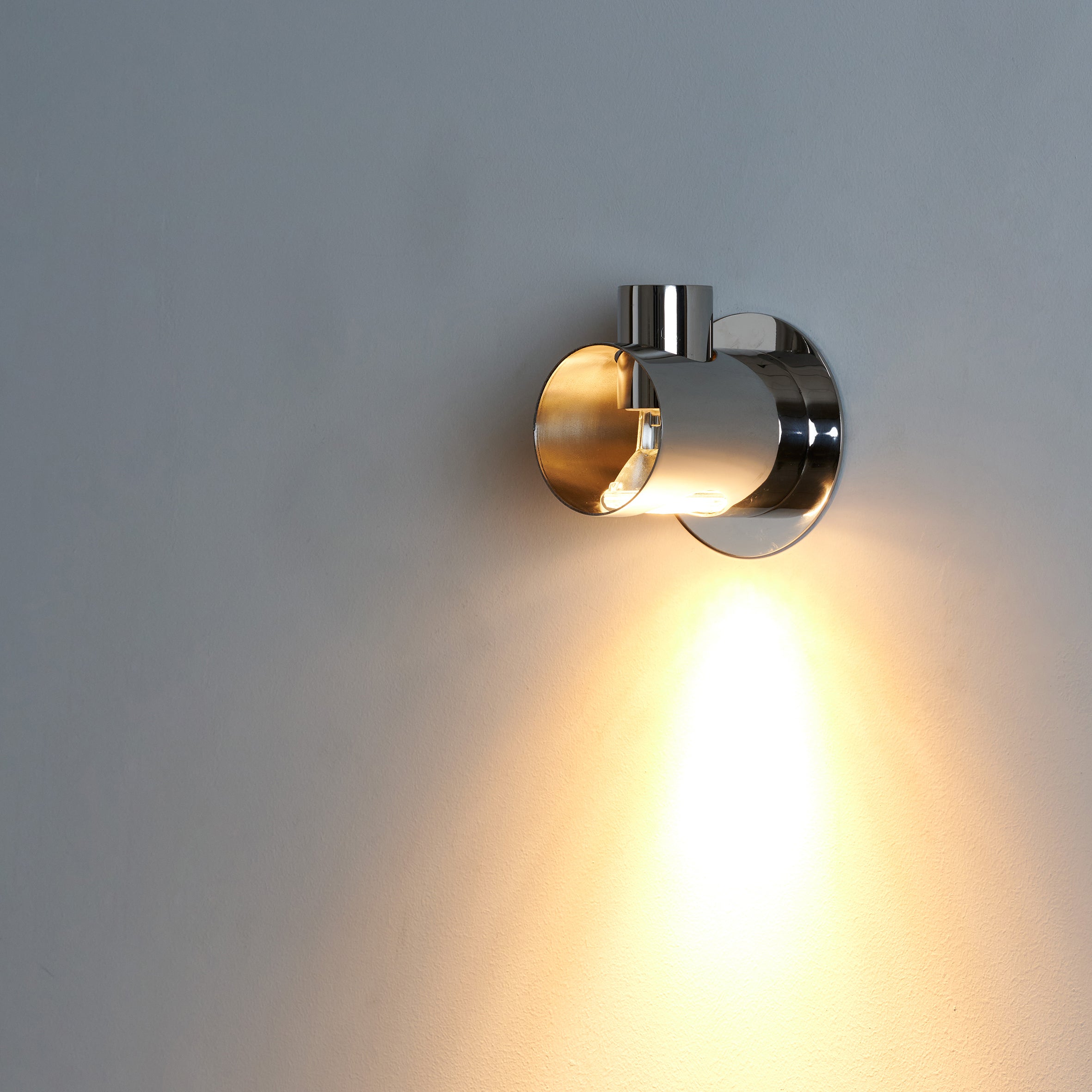 Pipelite Wall Lamp