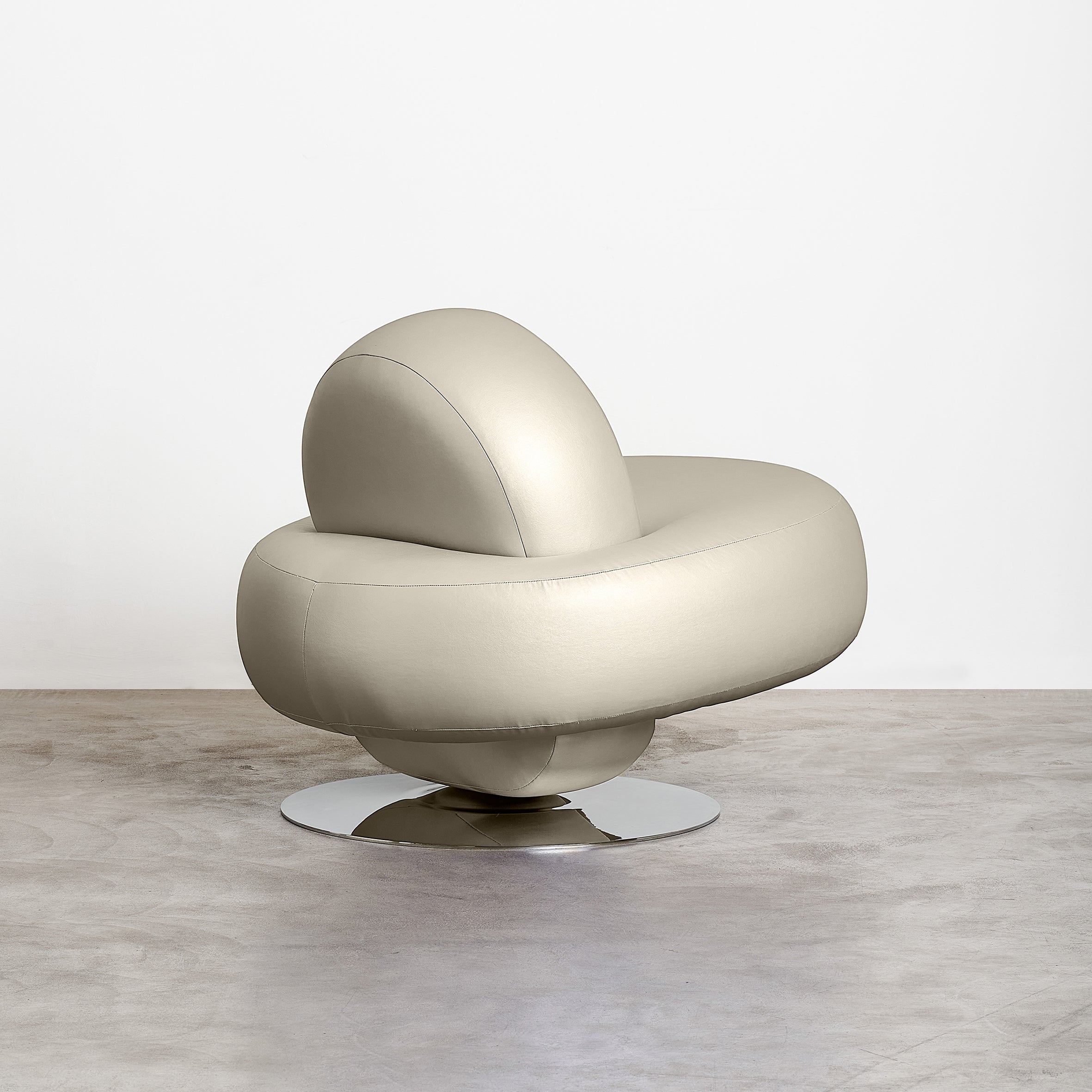 Sabot Armchair