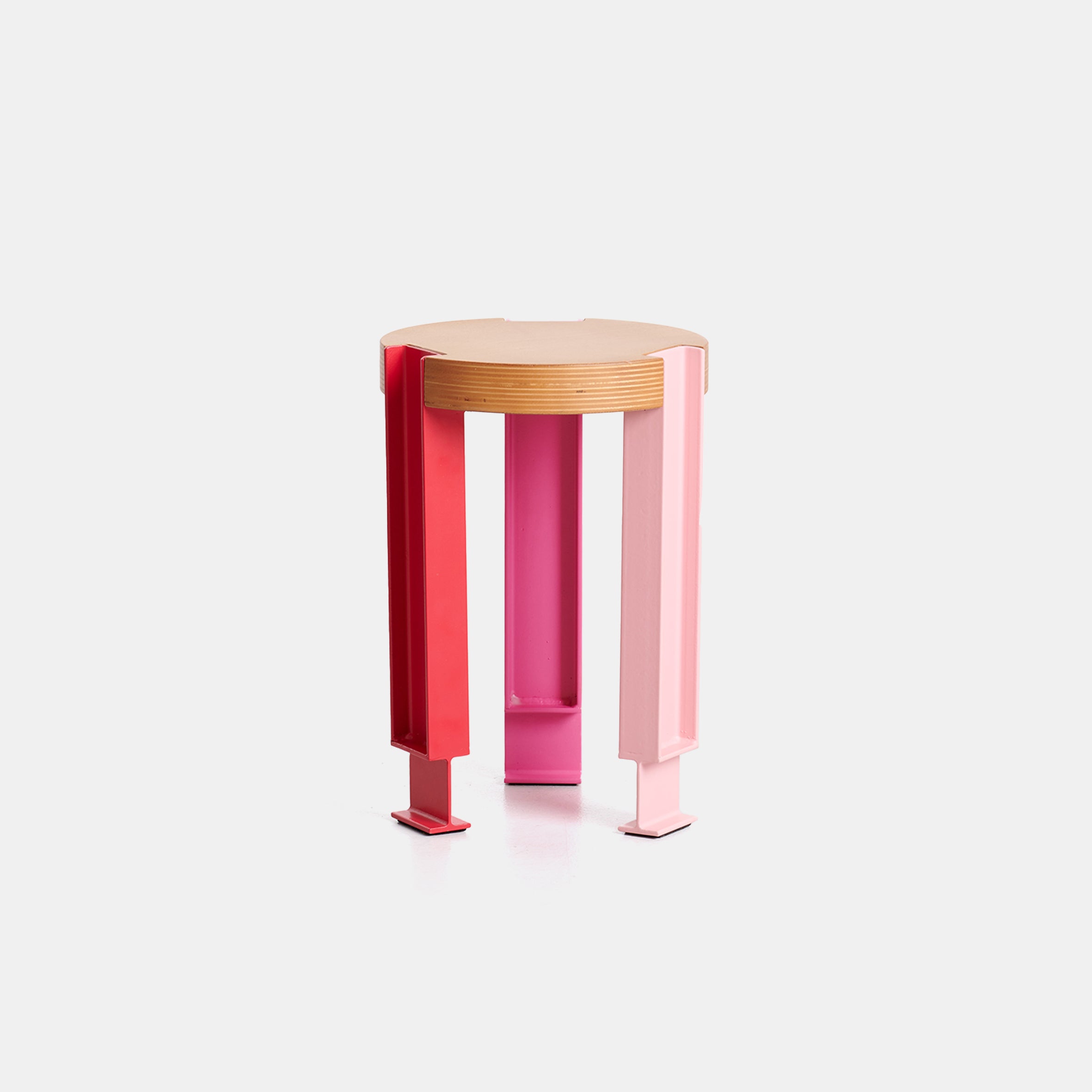 Scarpette Stool