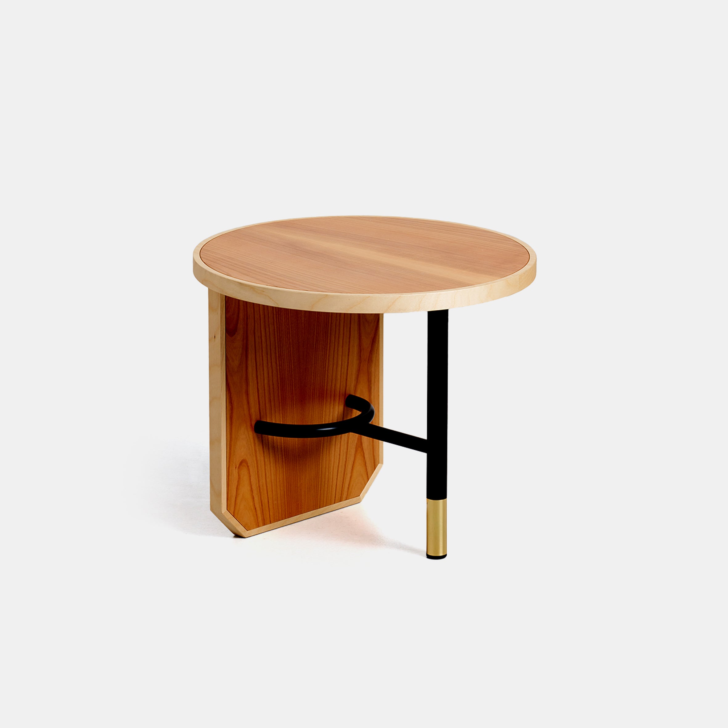 Scudo Side Table