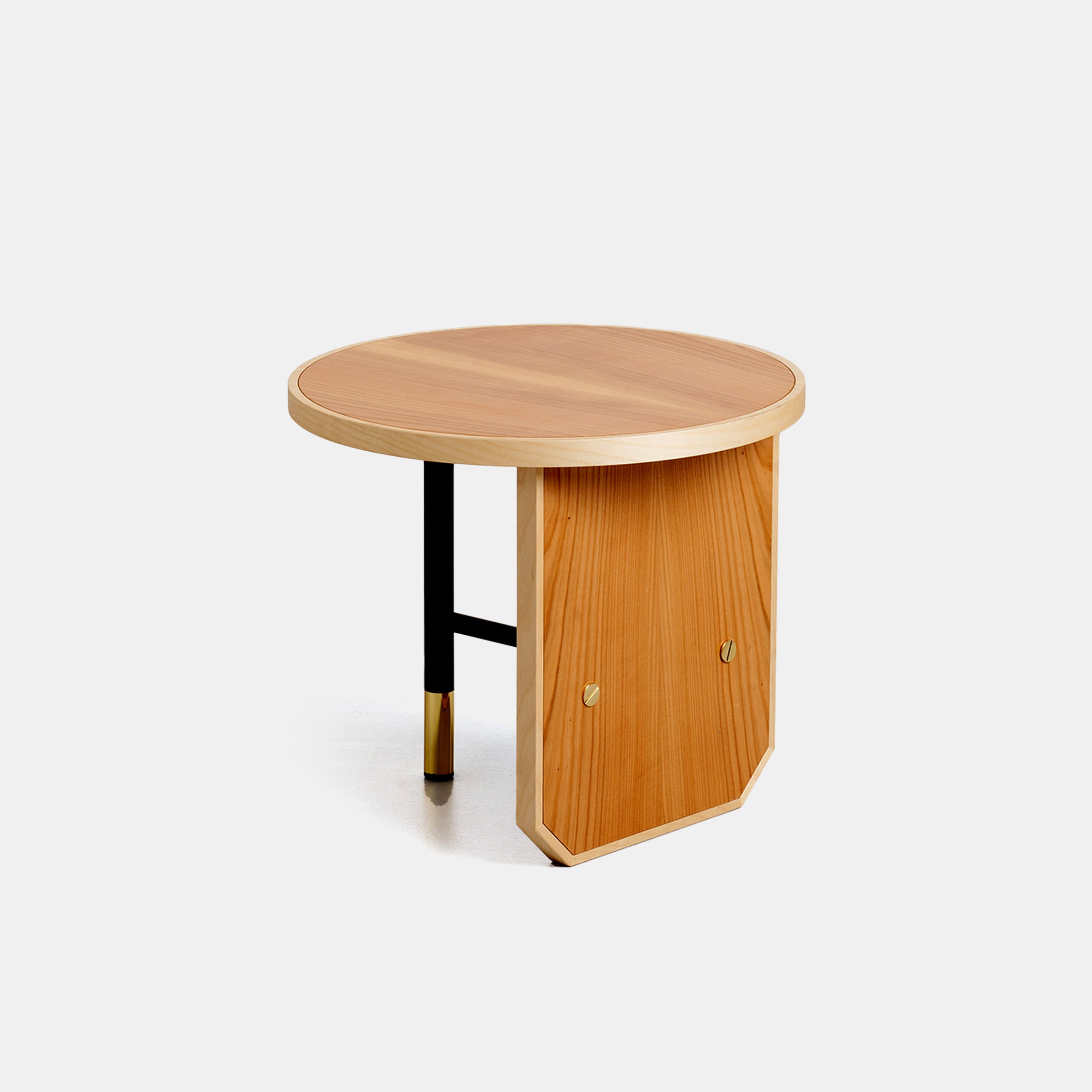 Scudo Side Table